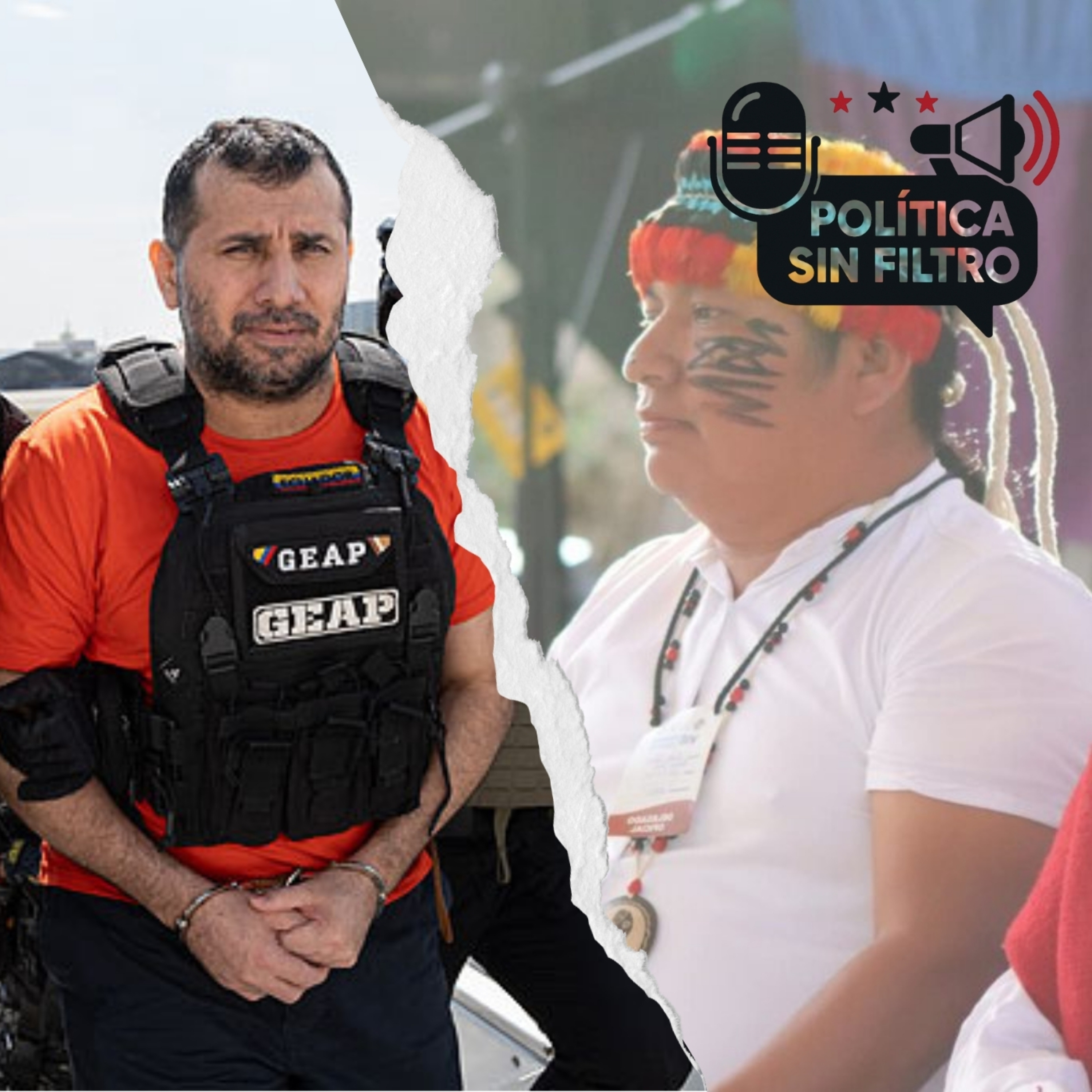 Política Sin Filtro