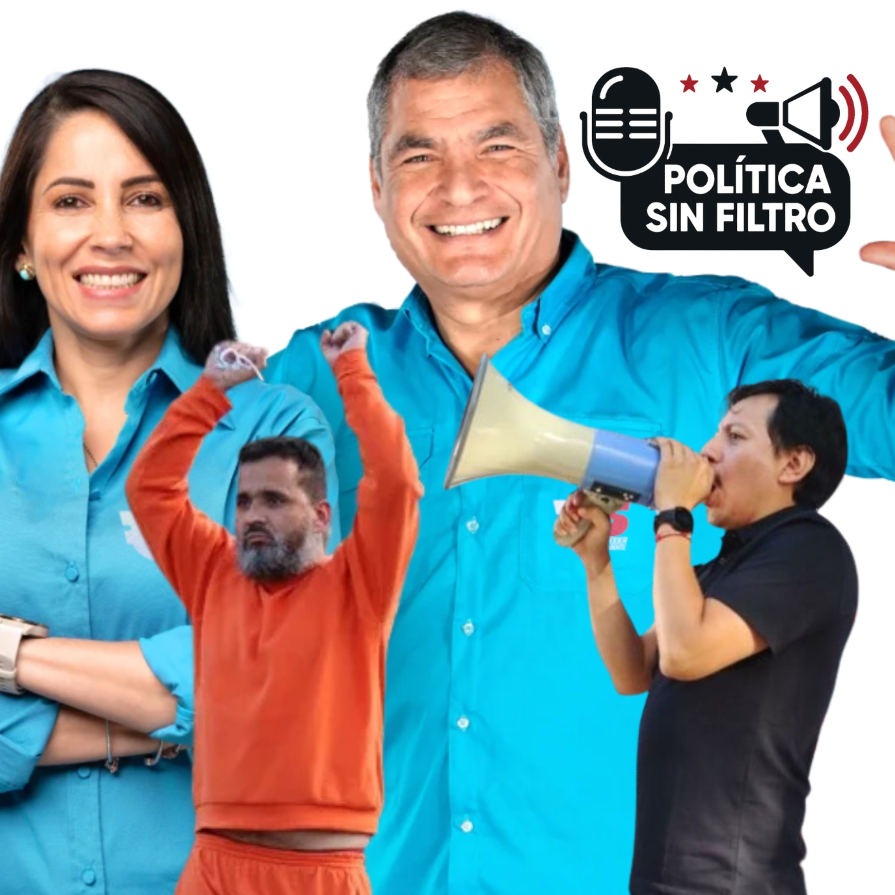 Política Sin Filtro