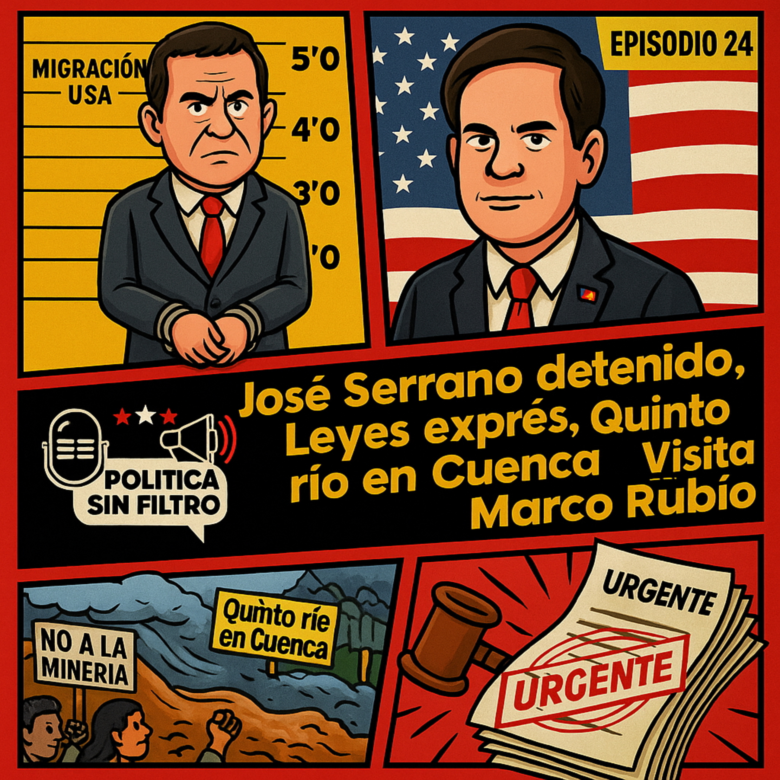 Política Sin Filtro