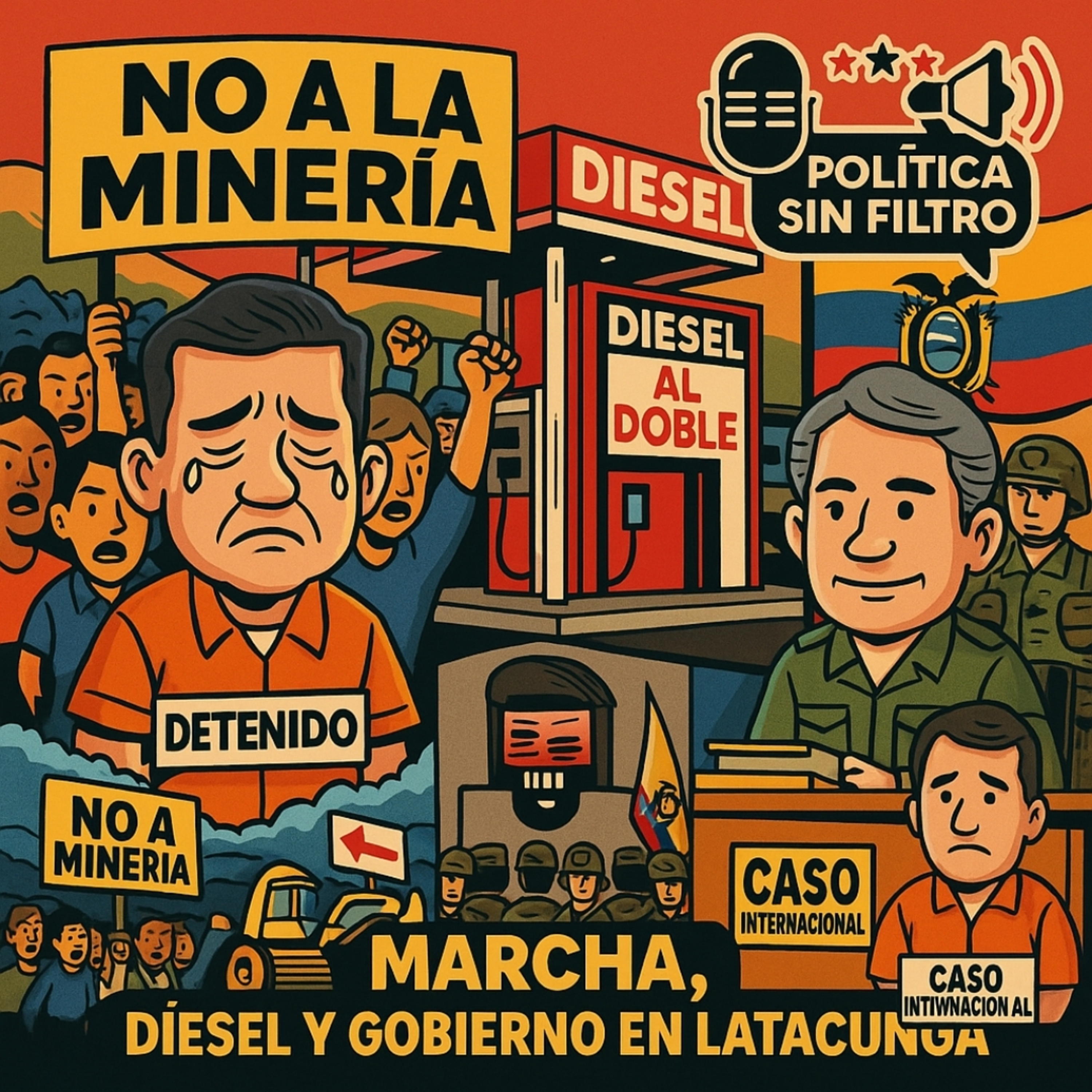 Política Sin Filtro