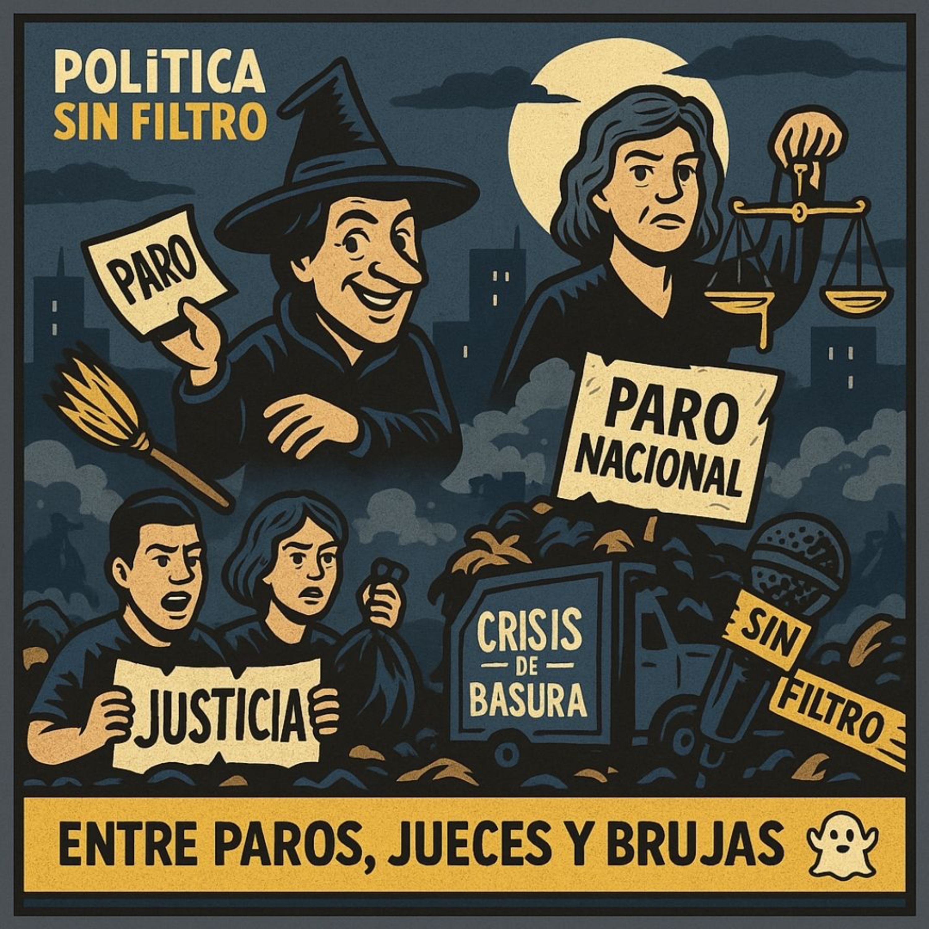 Política Sin Filtro