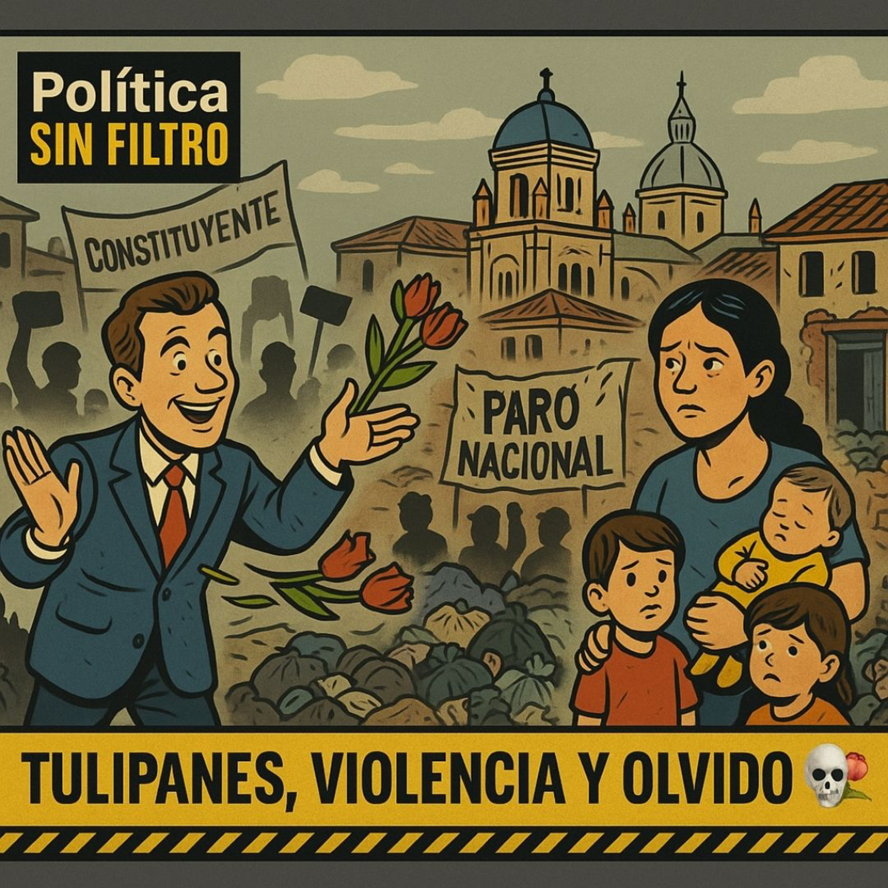 Política Sin Filtro