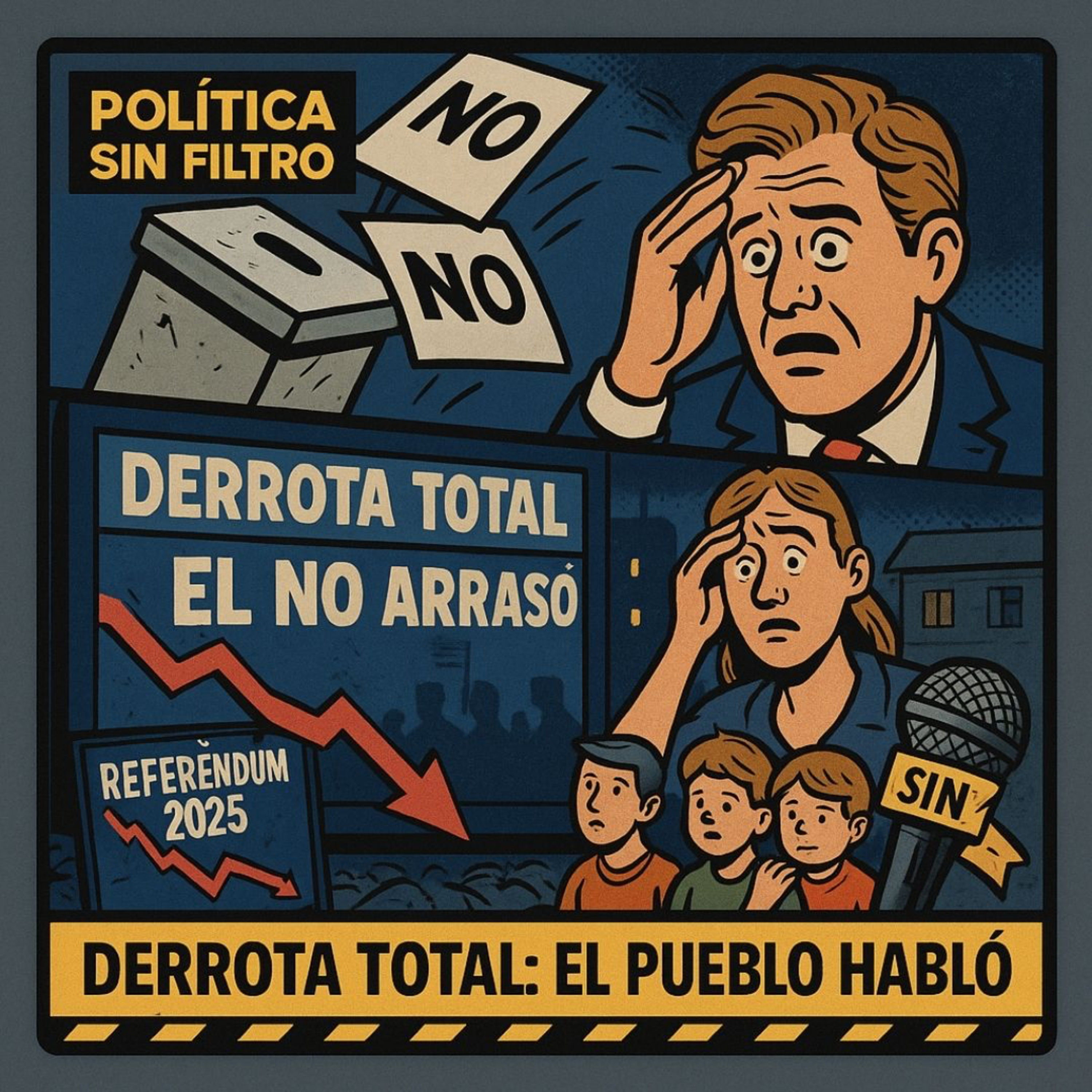 Política Sin Filtro