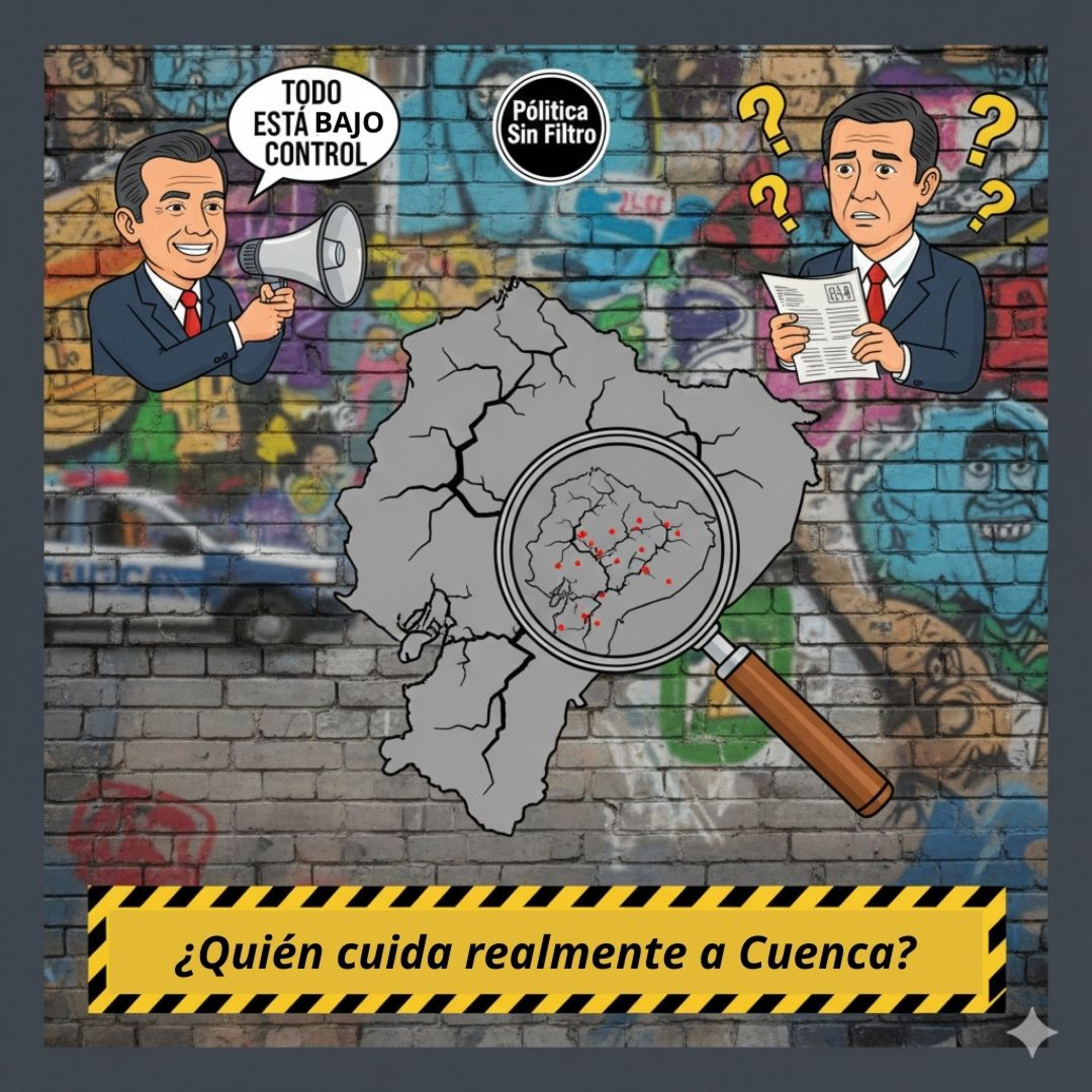 Política Sin Filtro