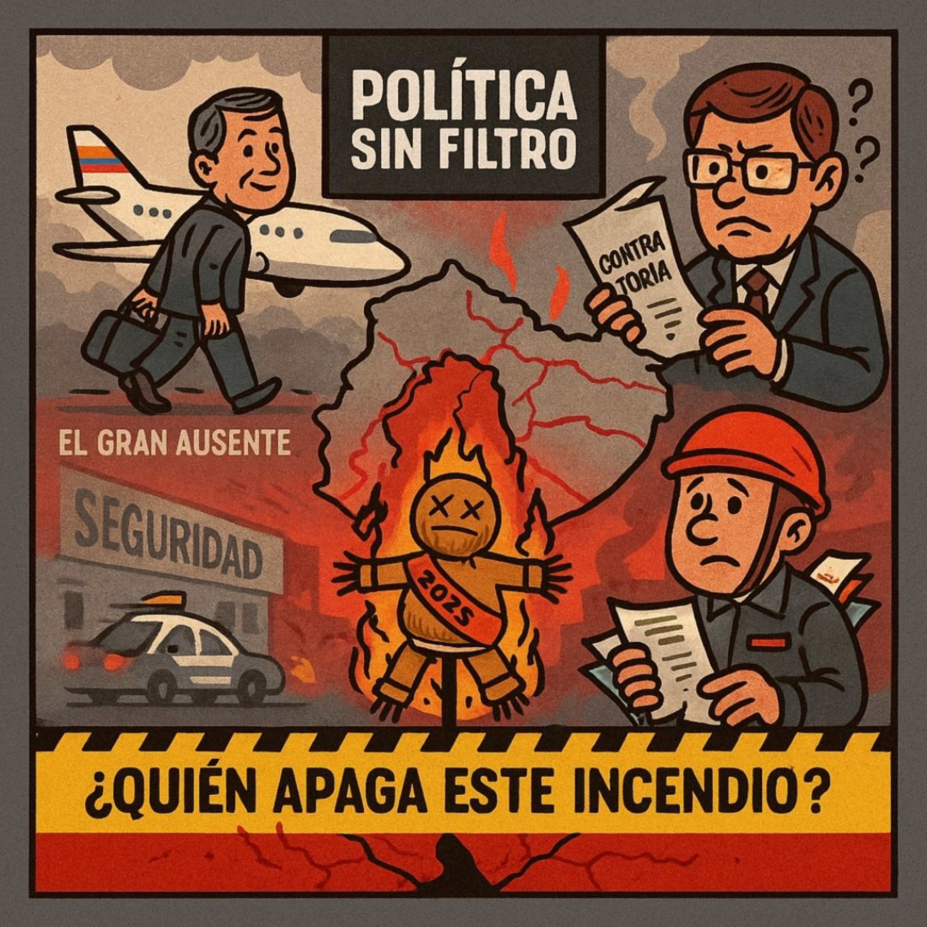 Política Sin Filtro