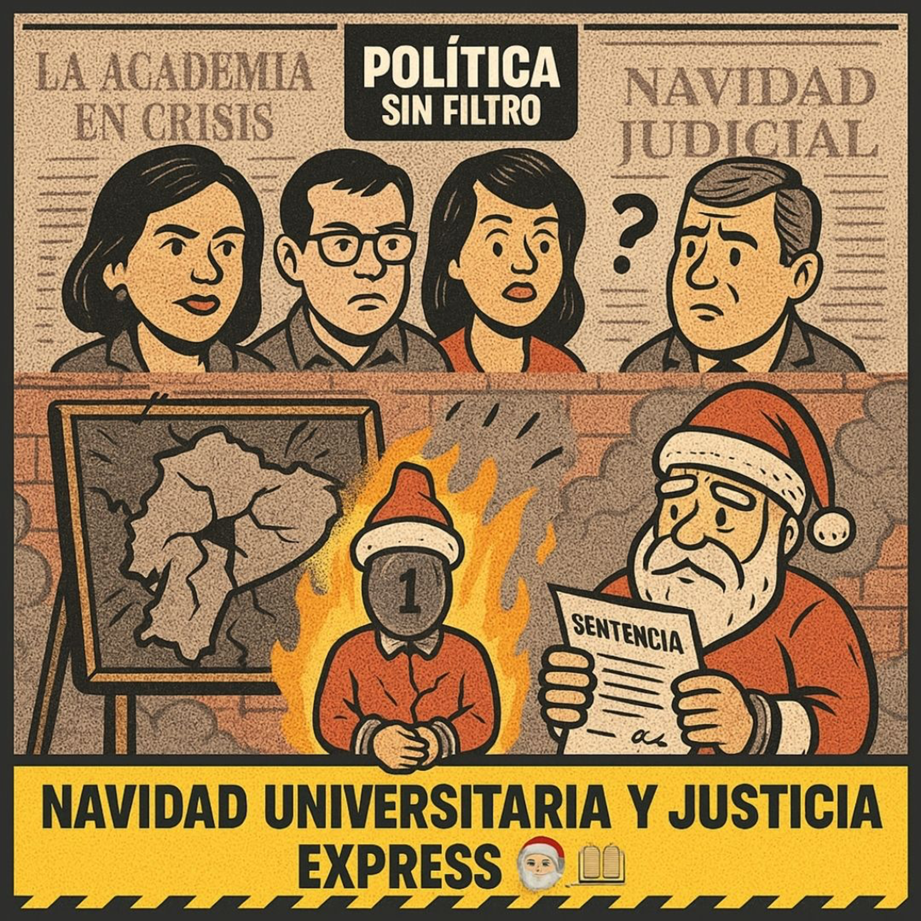 Política Sin Filtro