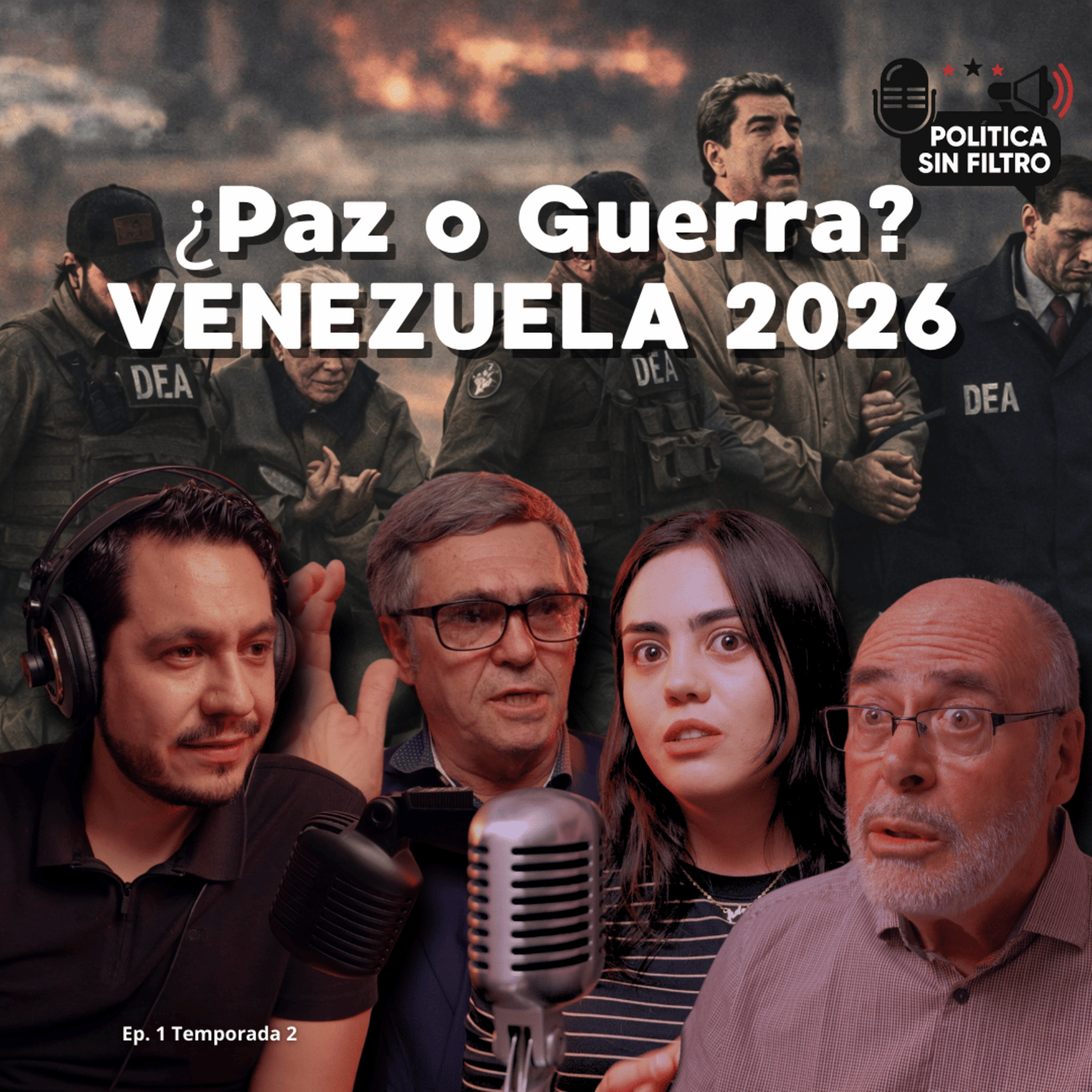 Política Sin Filtro