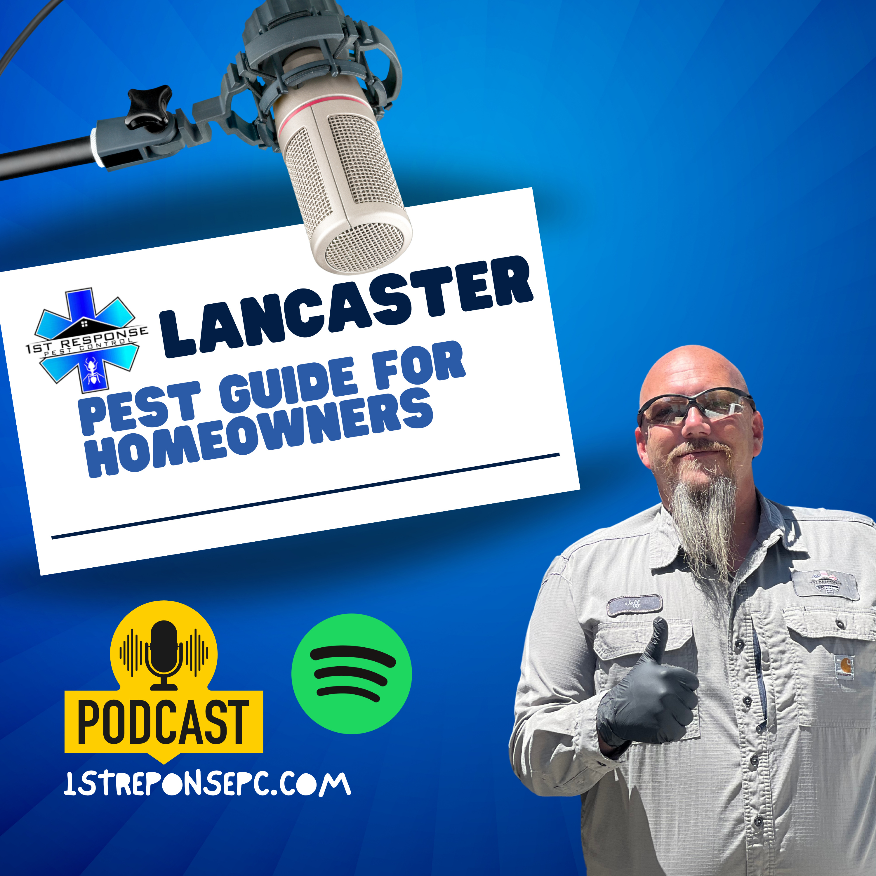 Combatting Lancaster's pest issues with proactive seasonal strategies
