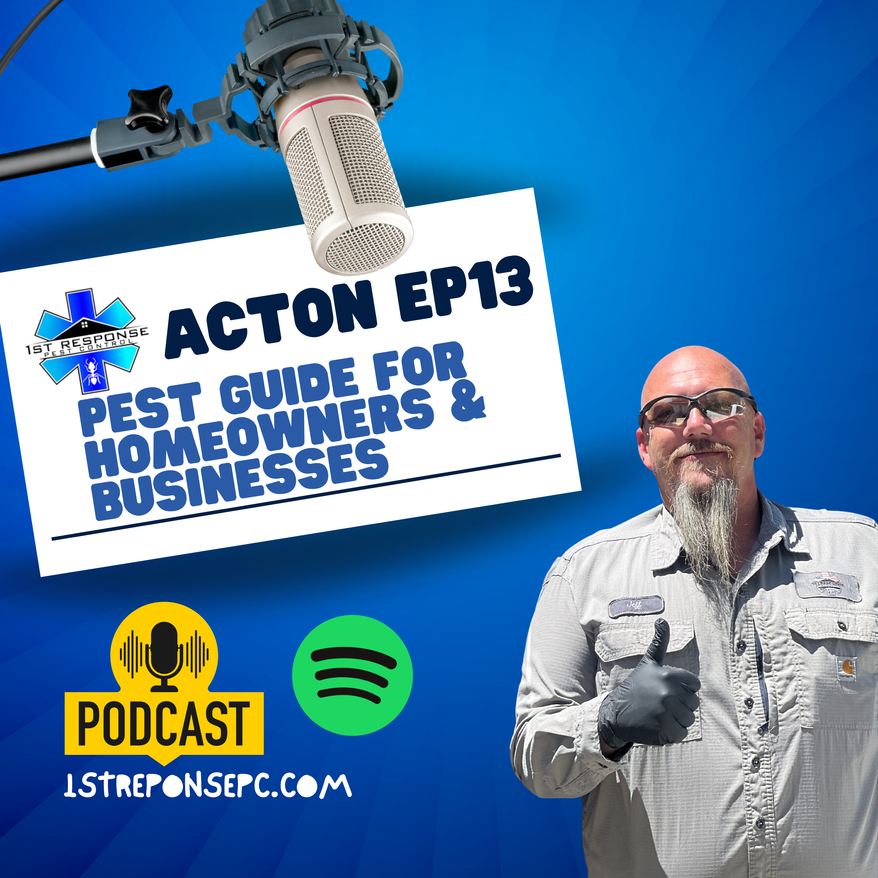 Exploring Acton: A Journey Through Time, Wildlife, and Pests
