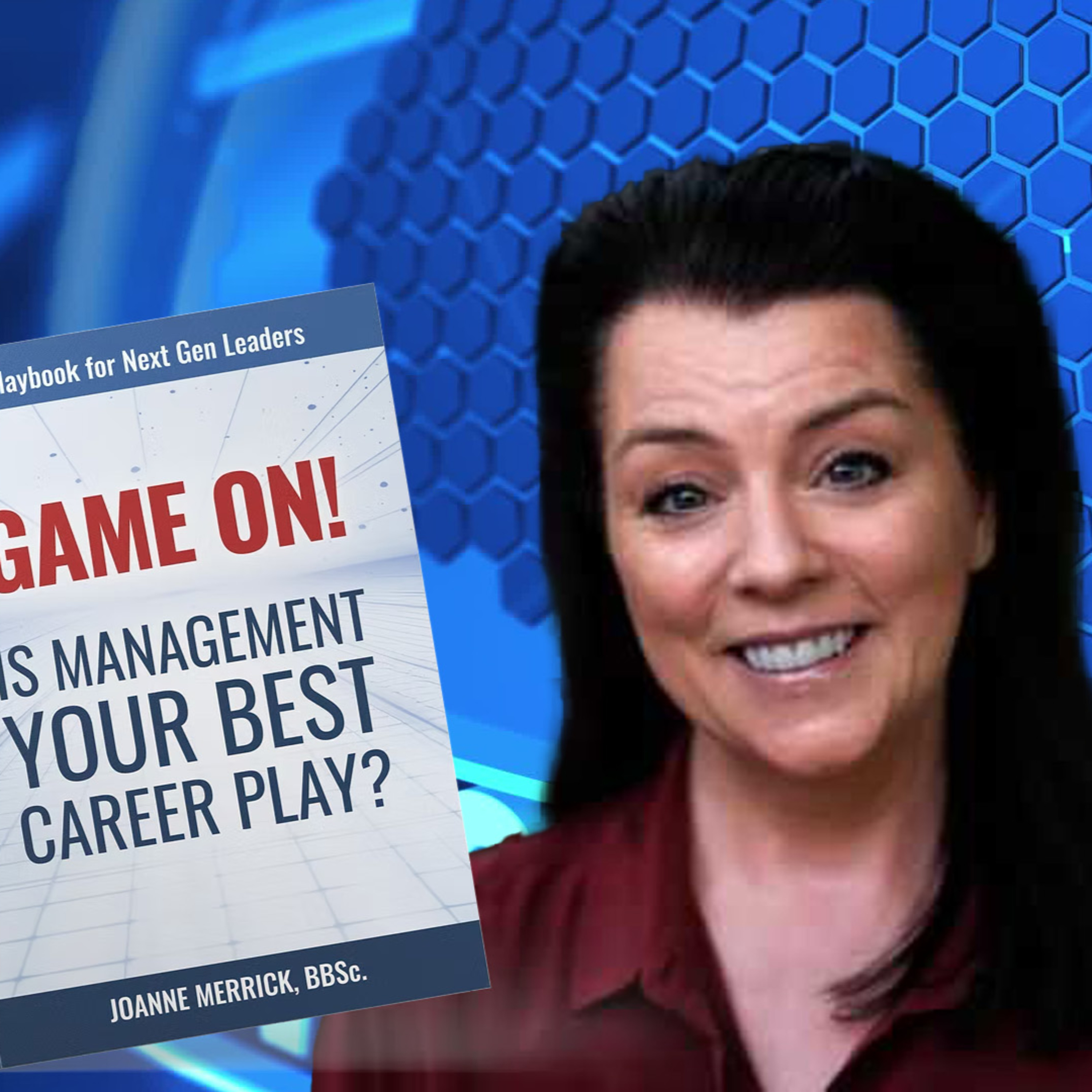 UNLEASH YOUR MANAGEMENT POTENTIAL