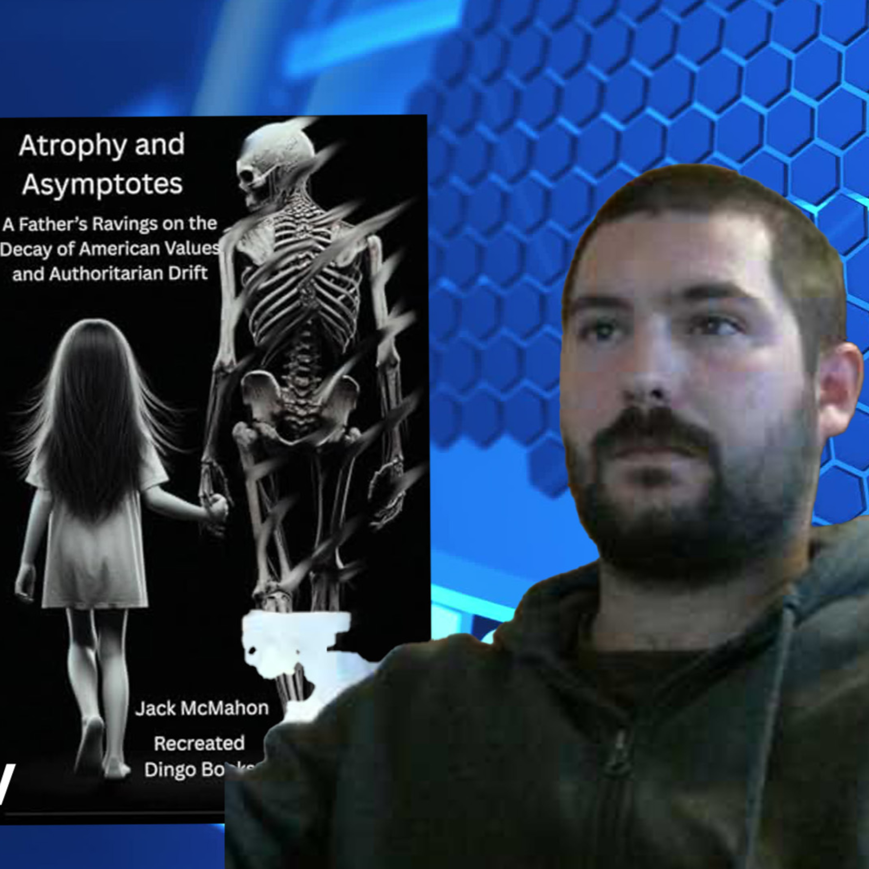 Authoritarian Drift in America - Jack McMahon