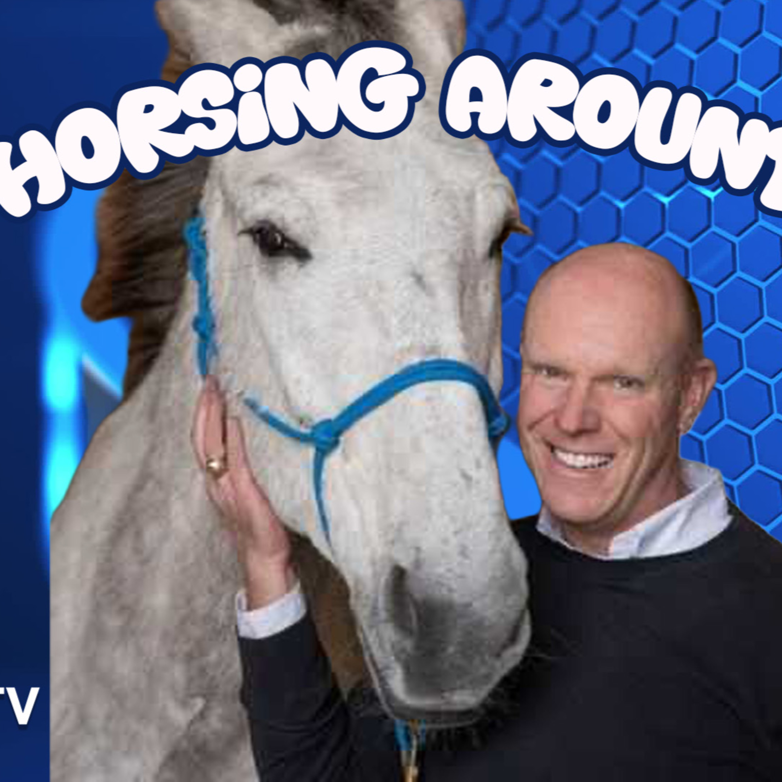 Matt Evans – Stand up comedy meets veterinarian