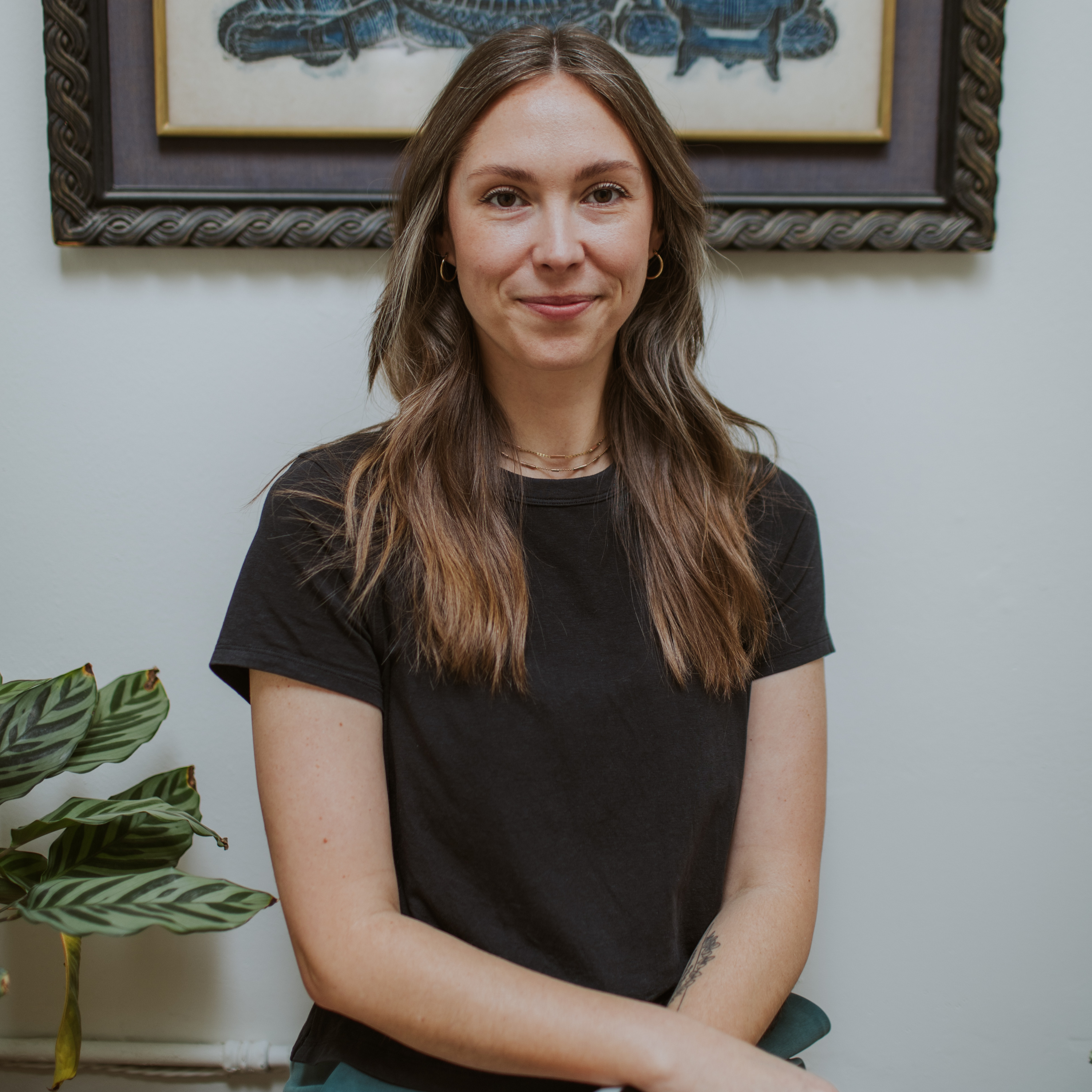 004 – Aubrey Gary: Navigating Chronic Lyme and Discovering the Power of Restorative Yoga