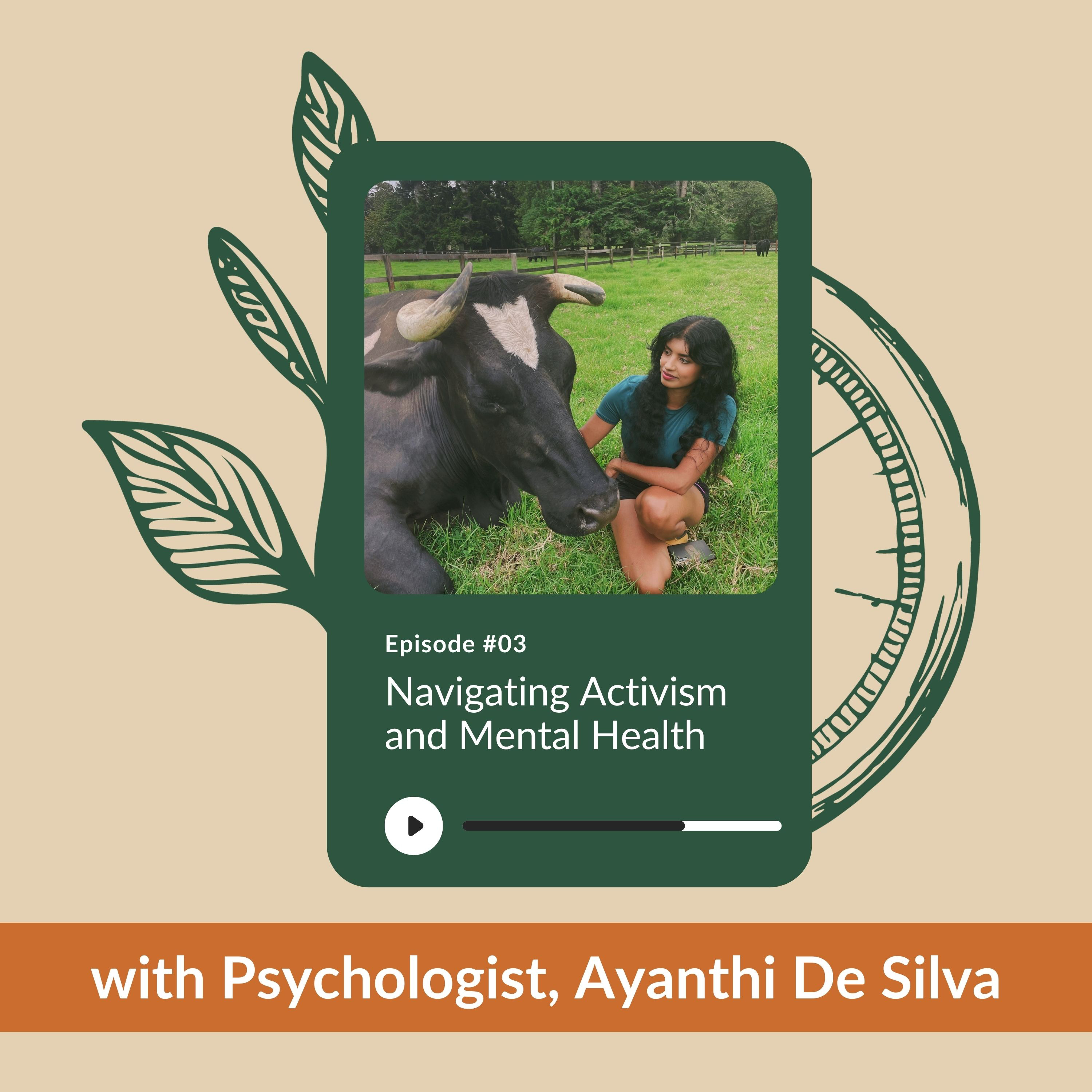 The Vegan Compass Podcast