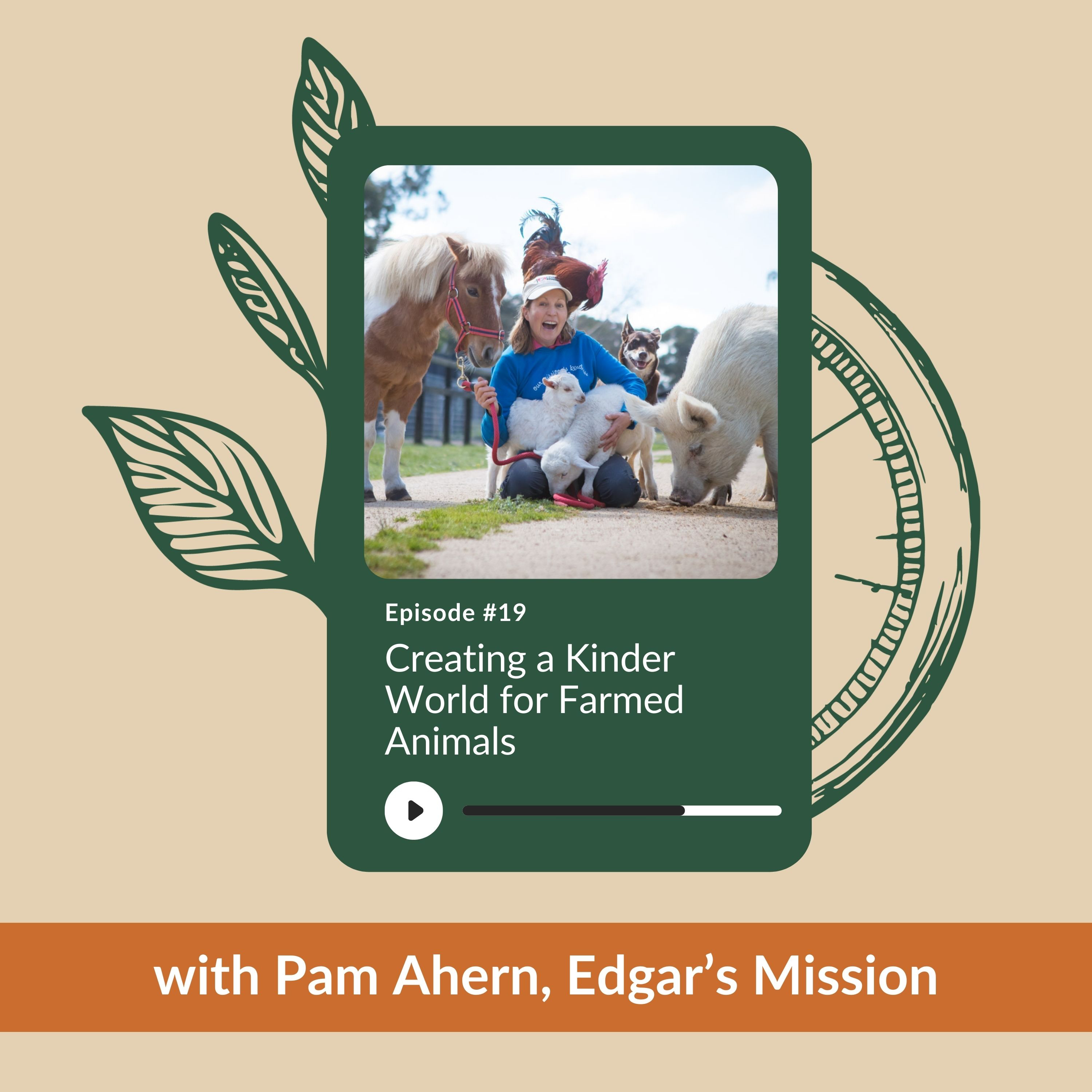 The Vegan Compass Podcast