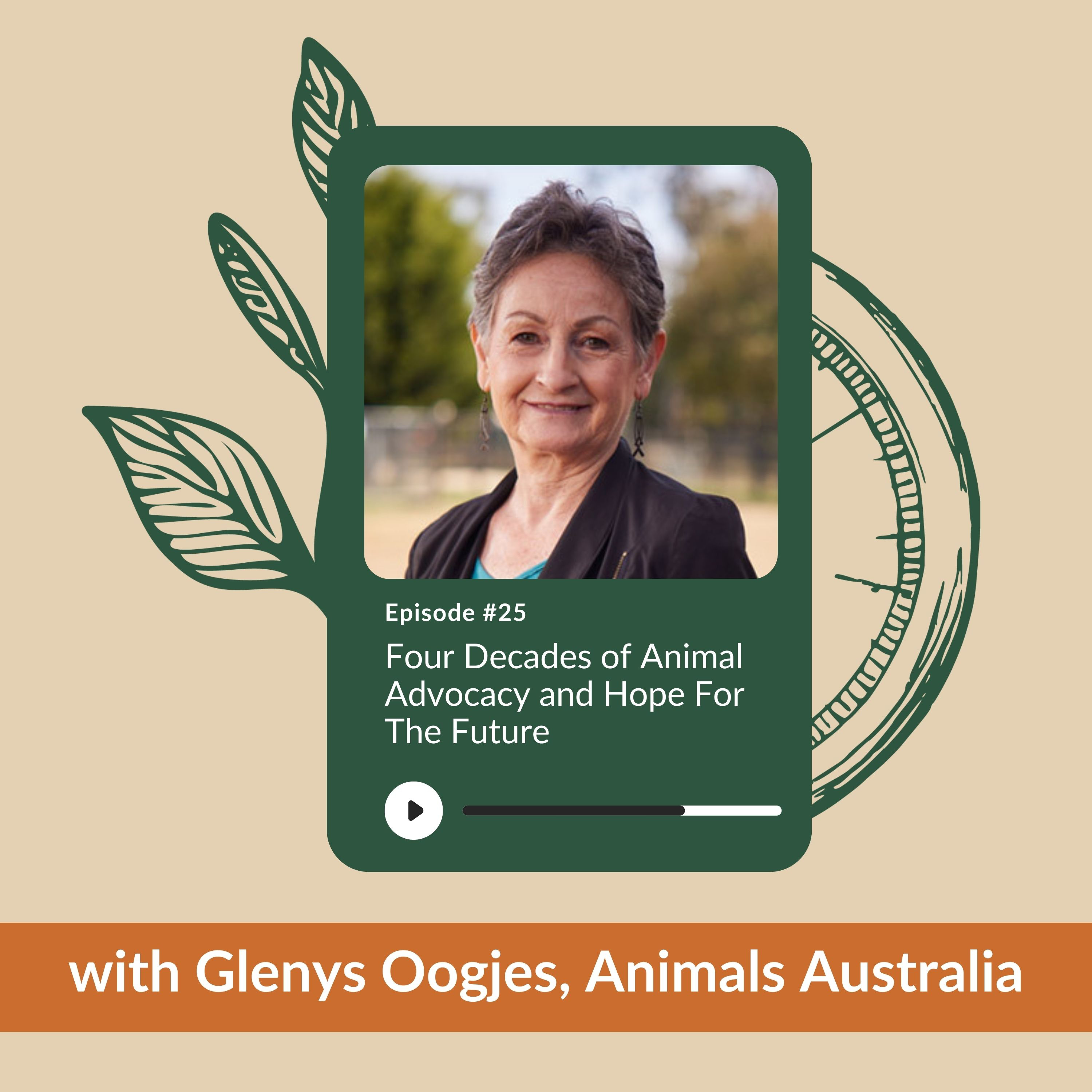 The Vegan Compass Podcast