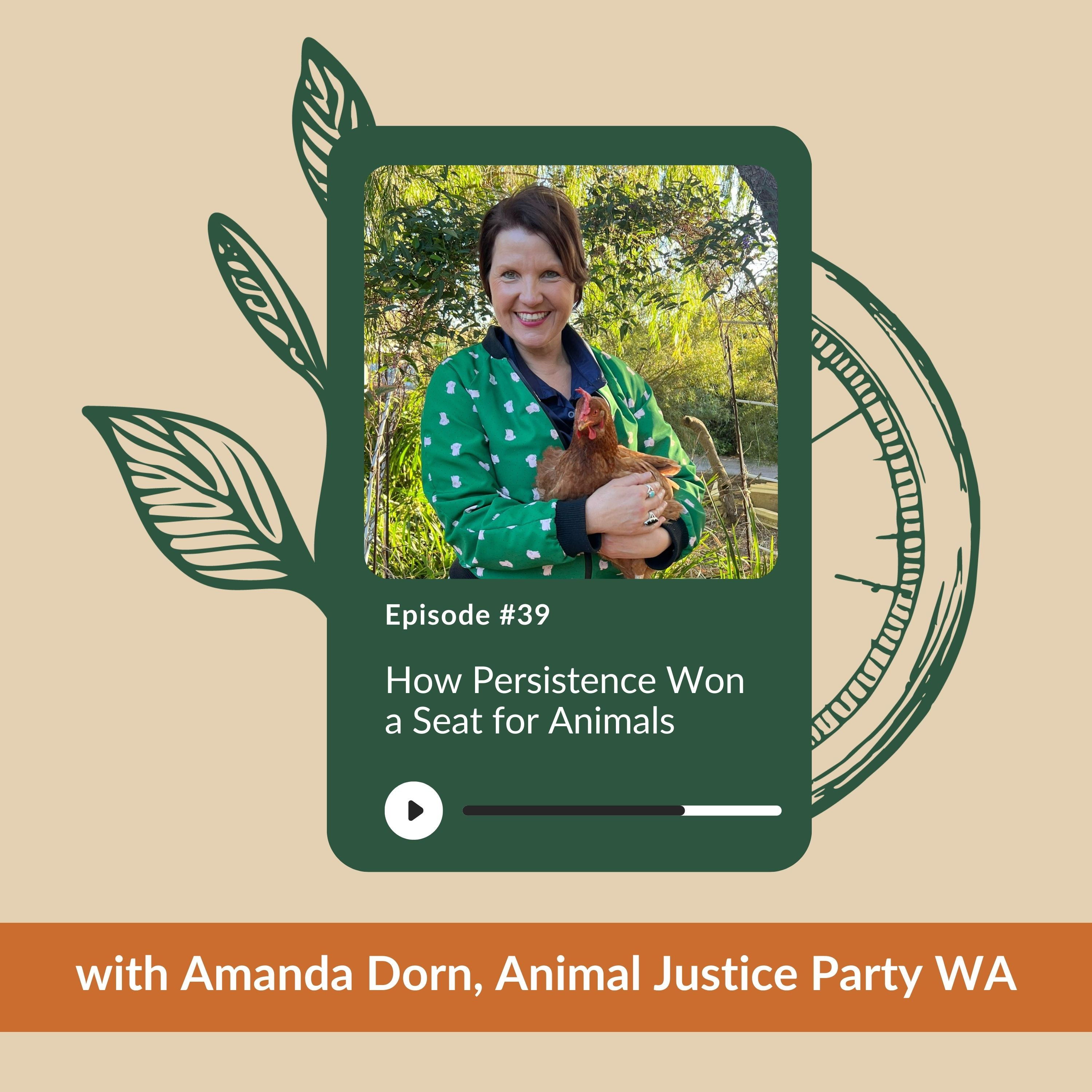 The Vegan Compass Podcast