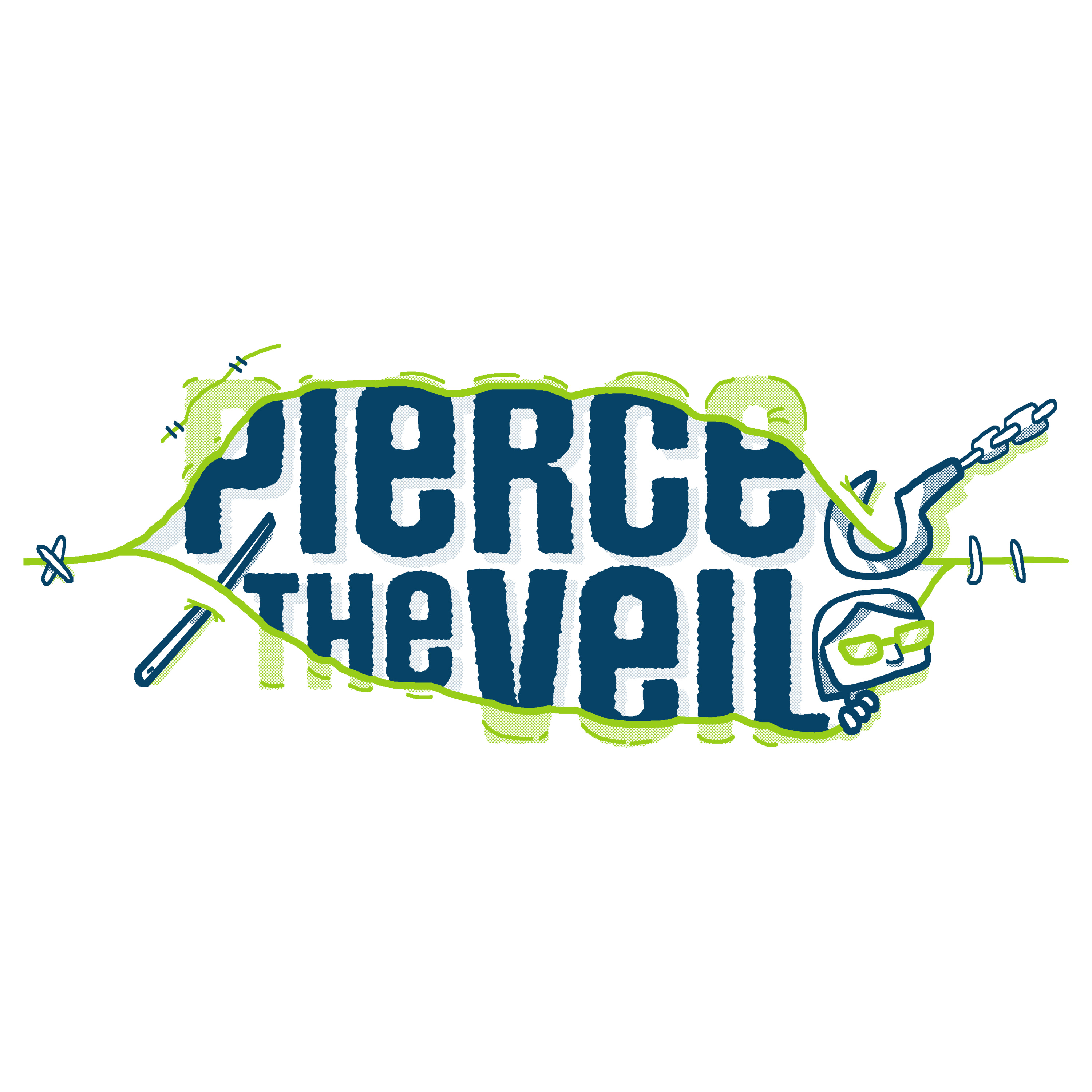 E28: Pierce The Veil w/ Lisa Hughes