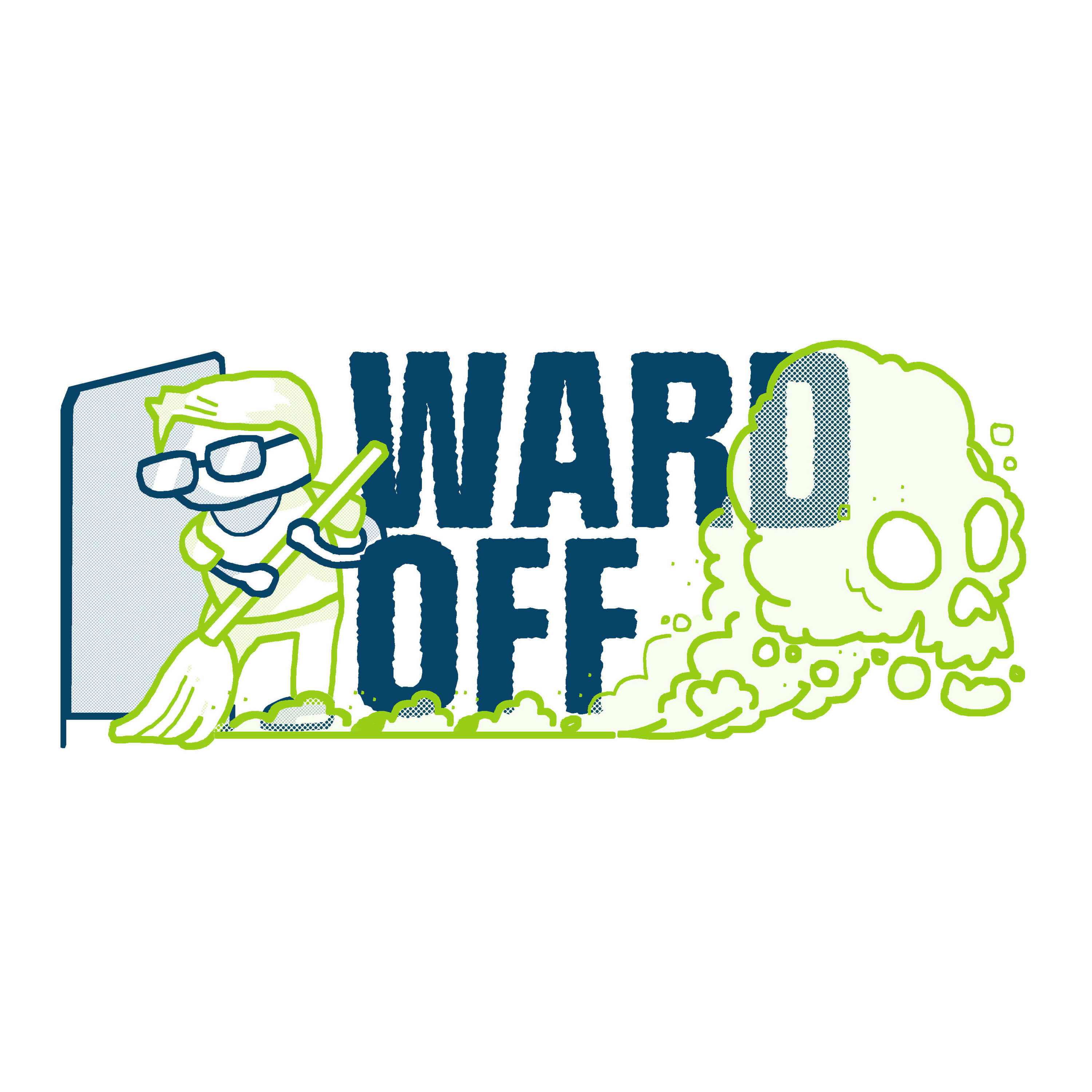 E31: Ward Off w/ K episode artwork
