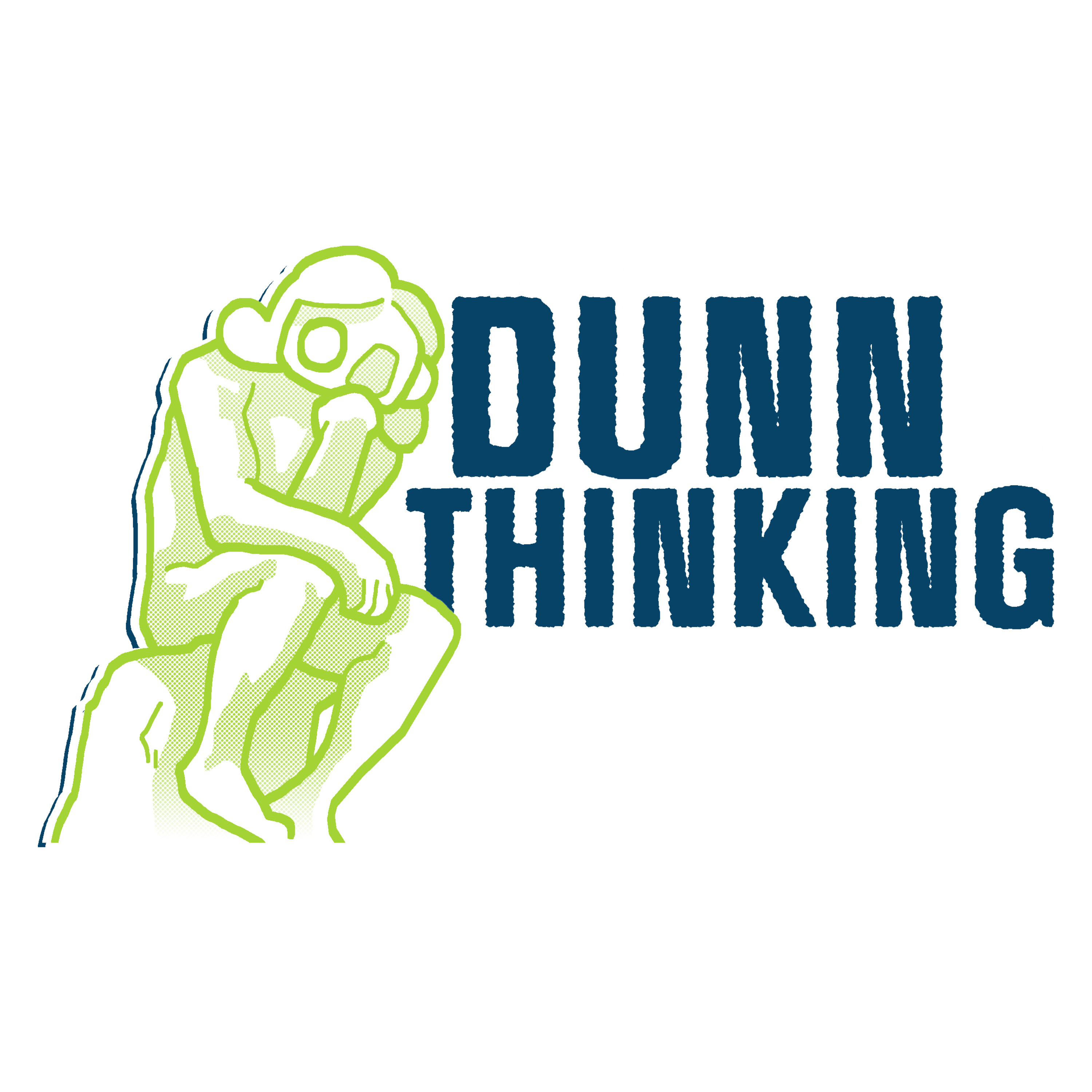 E32: Dunn Thinking w/ Louise Dunn episode artwork