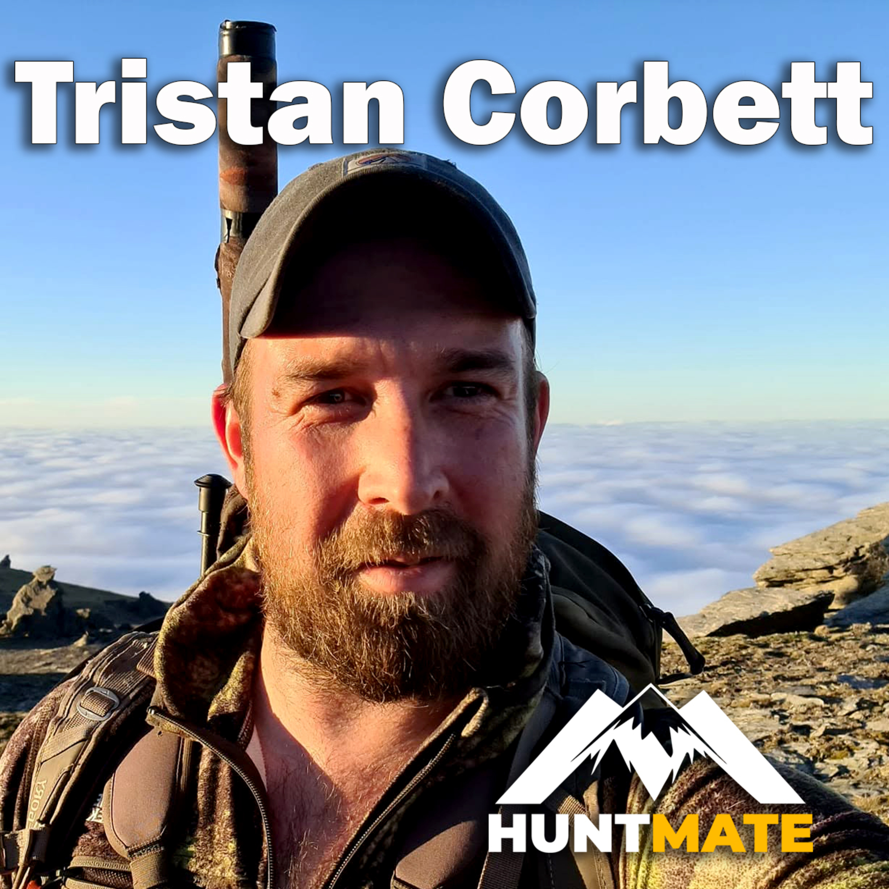 #10 – Tristan Corbett – HuntMate
