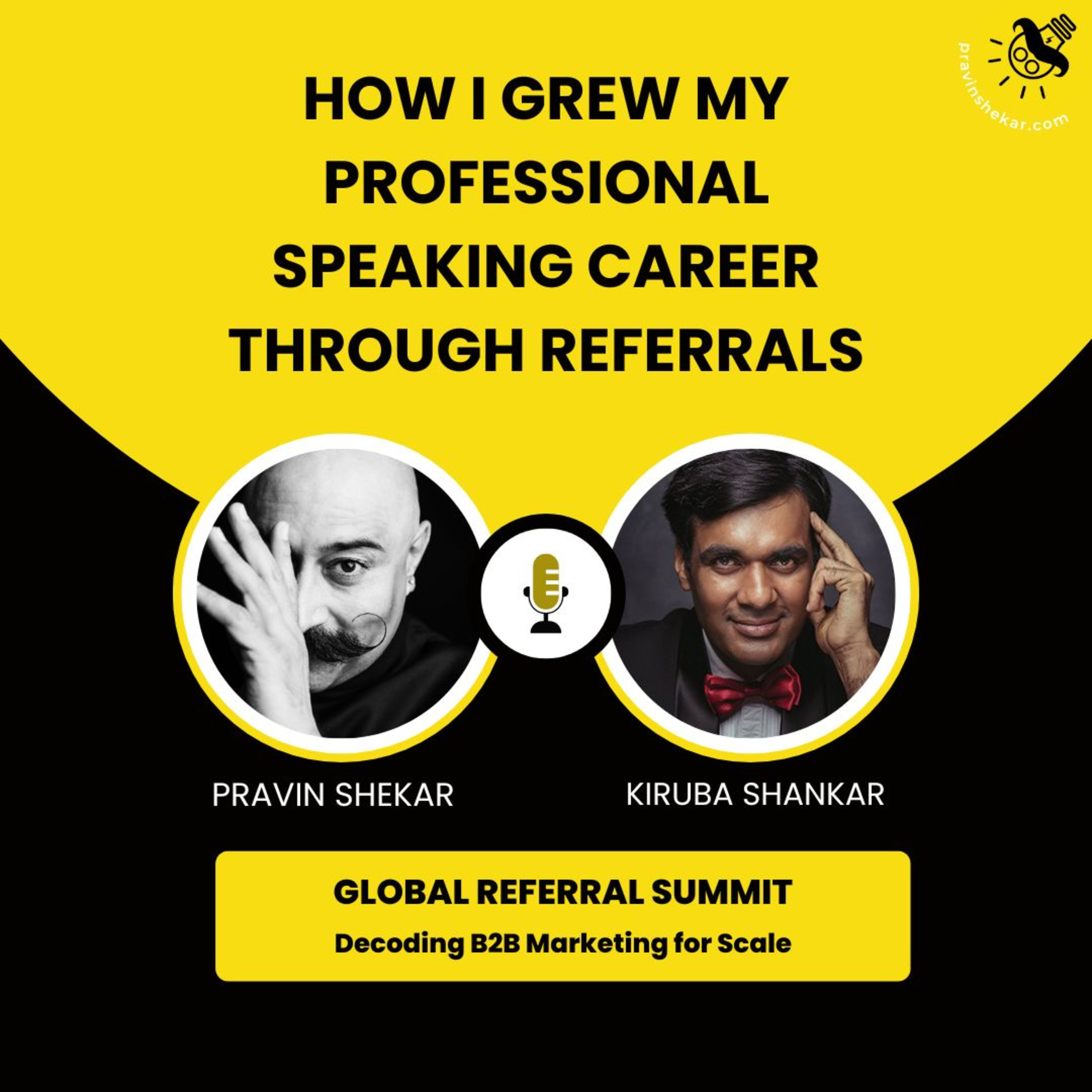 Global Referral Summit