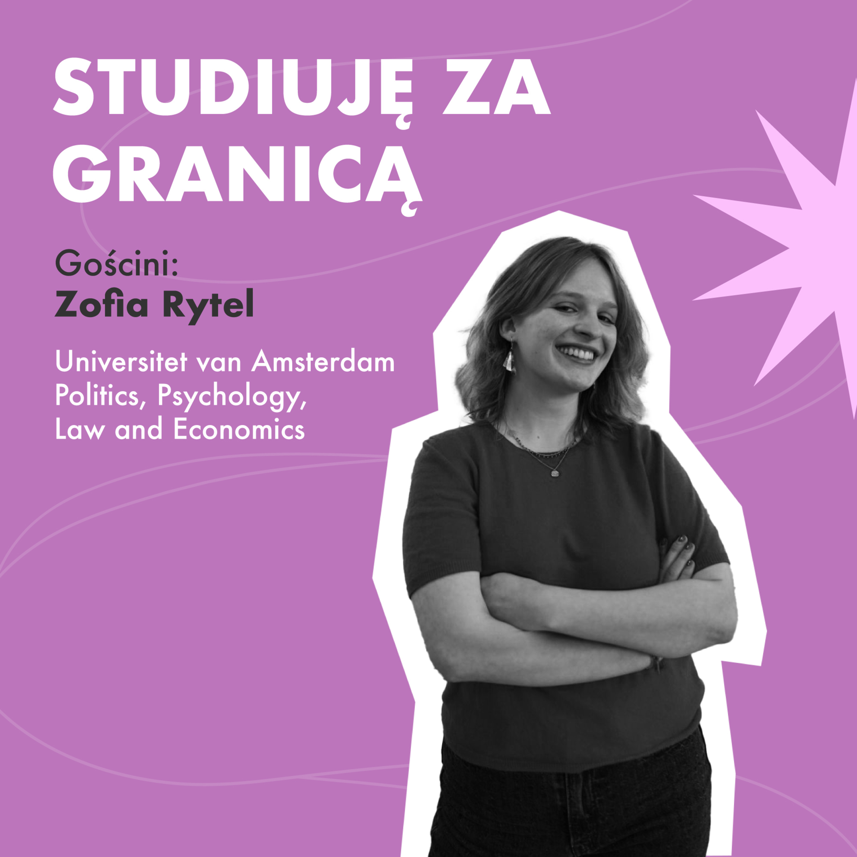 Studiuję za granicą