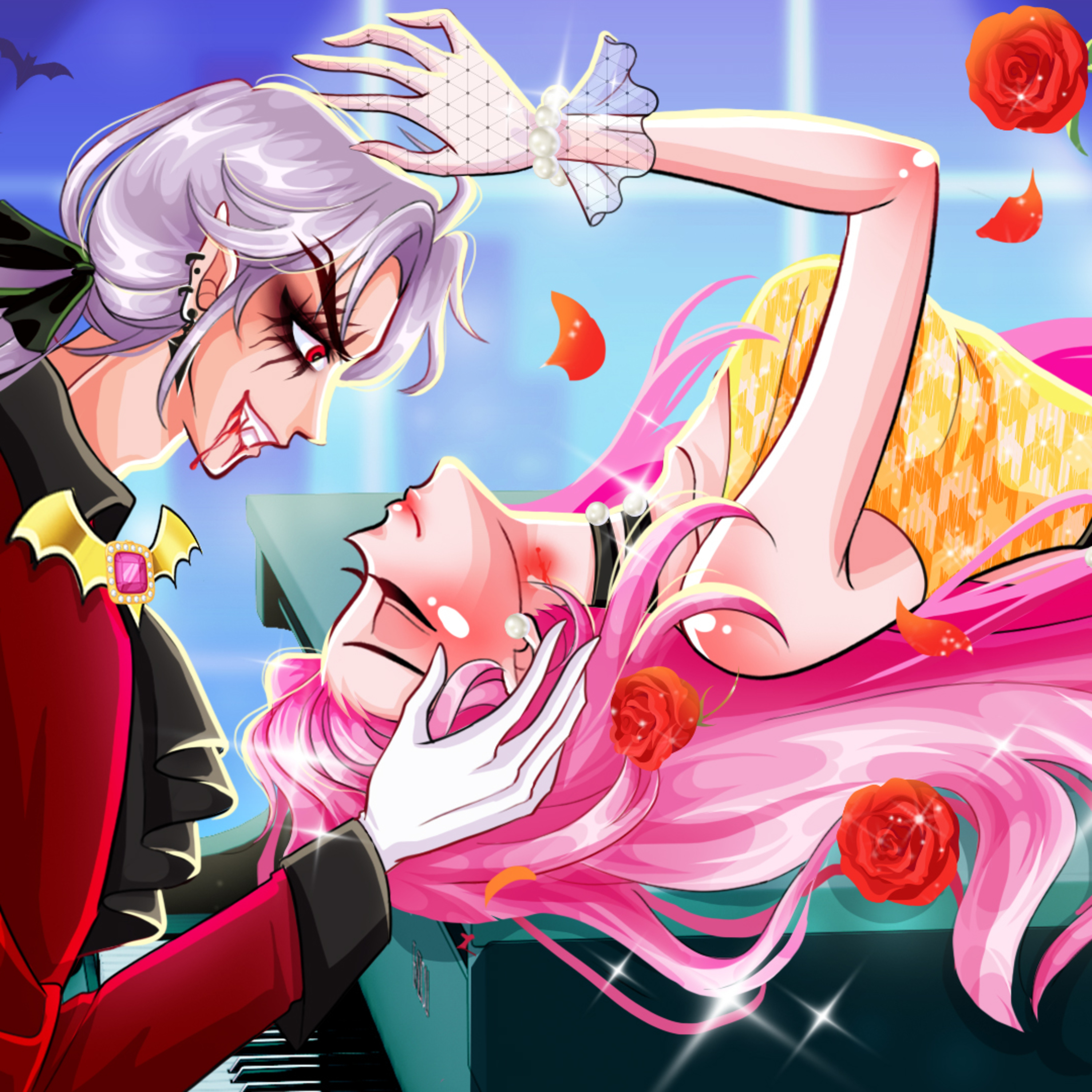 My Experience Of Dating The President Son episode artwork