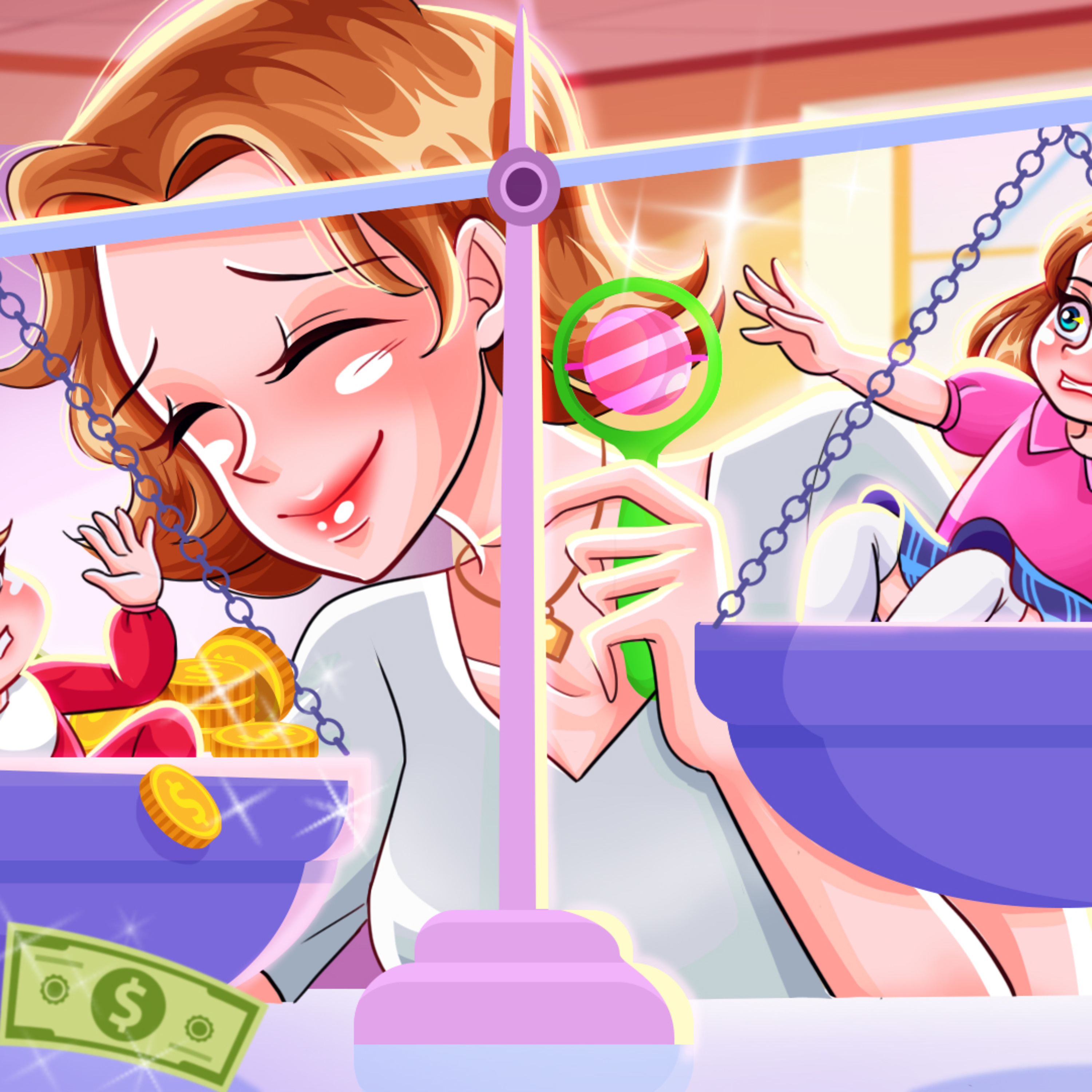 My Mom Forgot I Was Born episode artwork