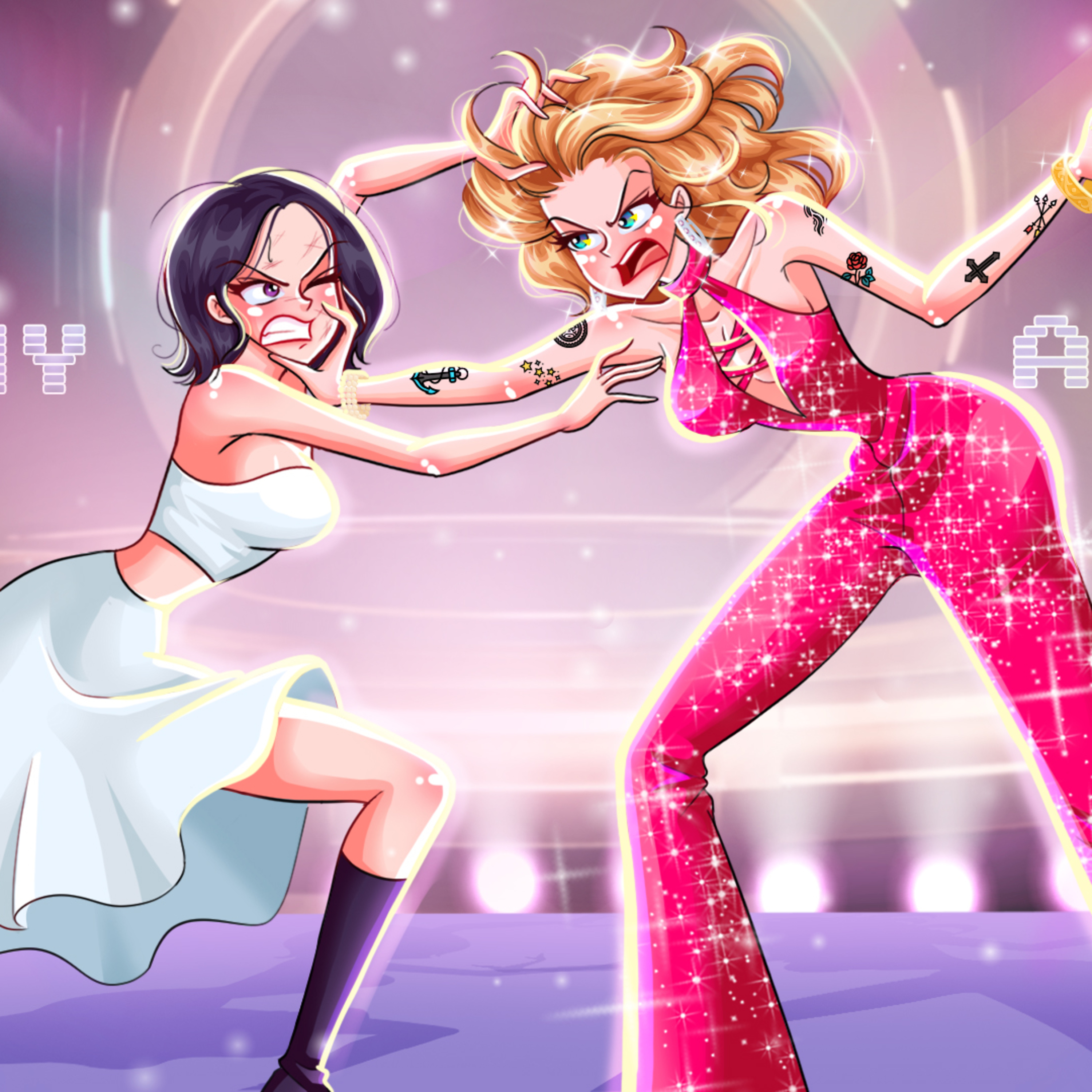 This is How I Won My First Grammy Award episode artwork