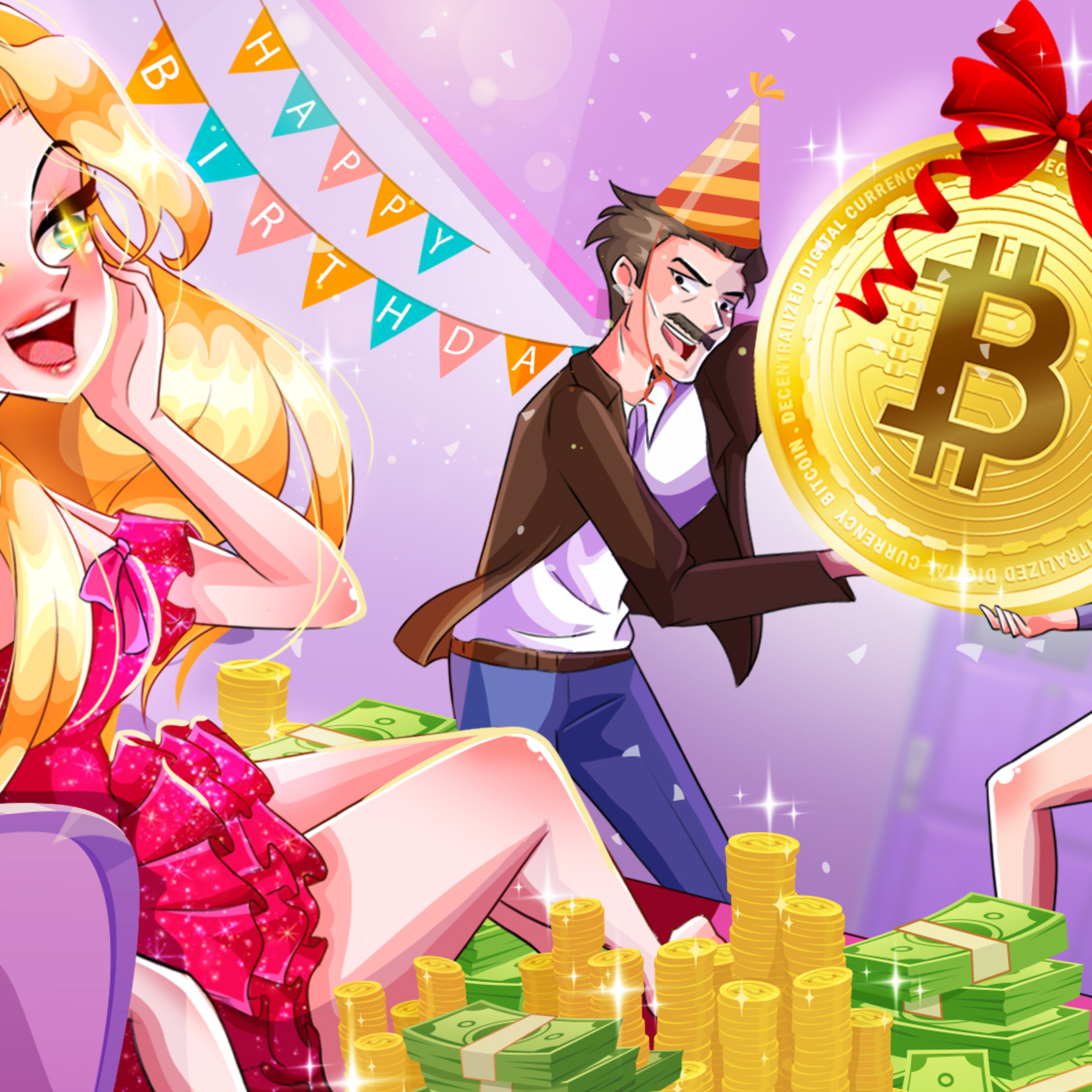I'm A Poor Girl Who Was Adopted By A Billionaire episode artwork