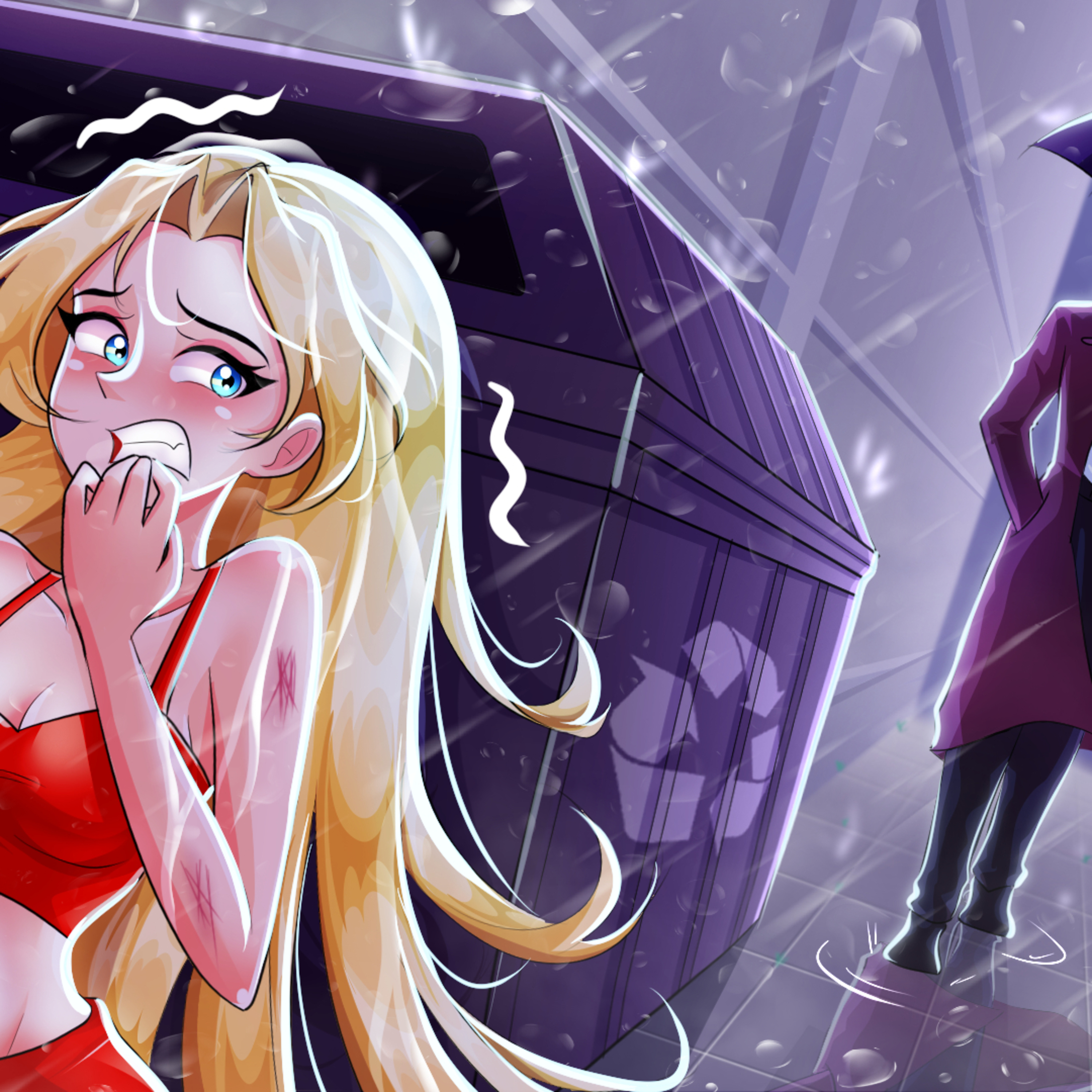 An FBI Agent is on Mission to Follow me ... episode artwork