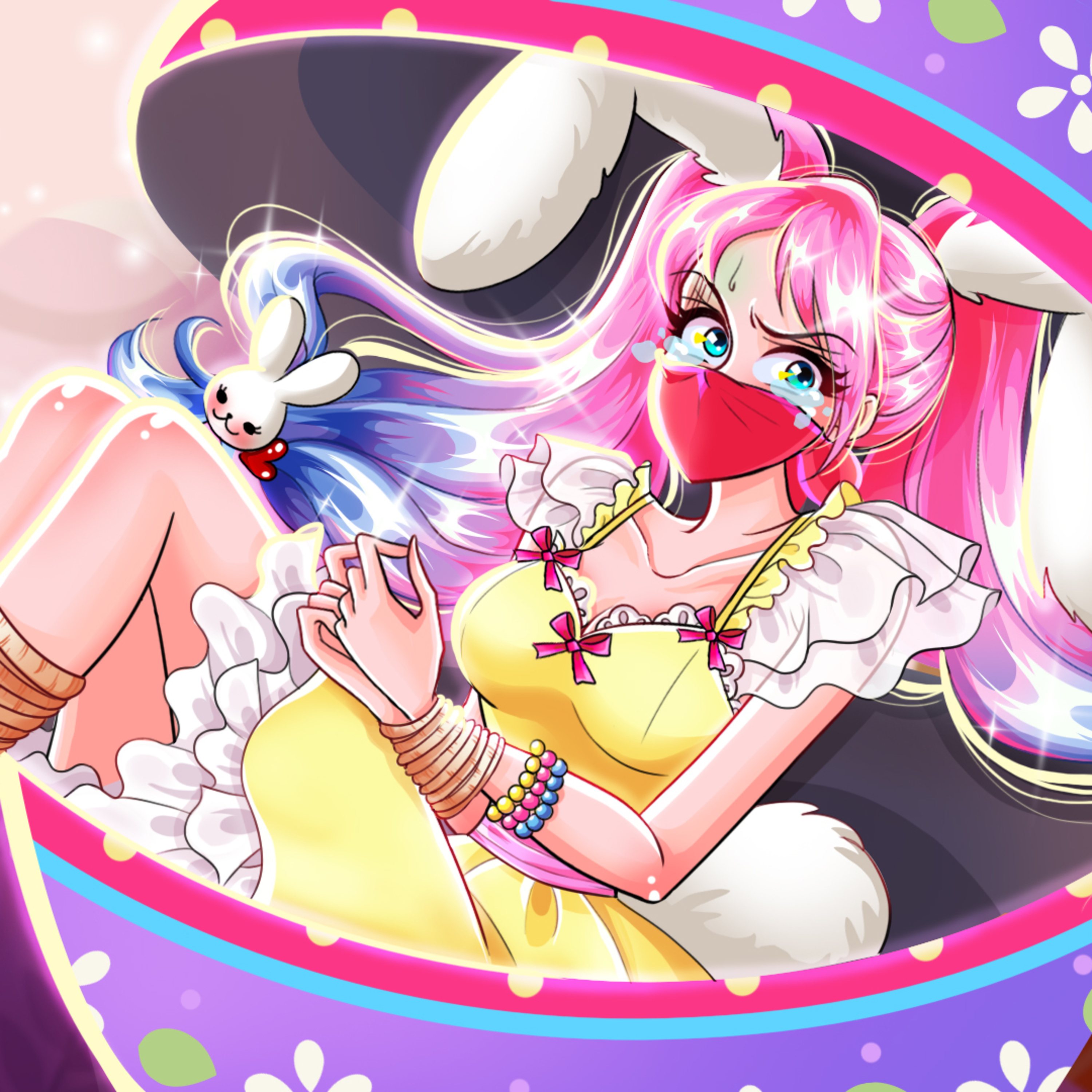 I Was Kidnapped On Easter episode artwork