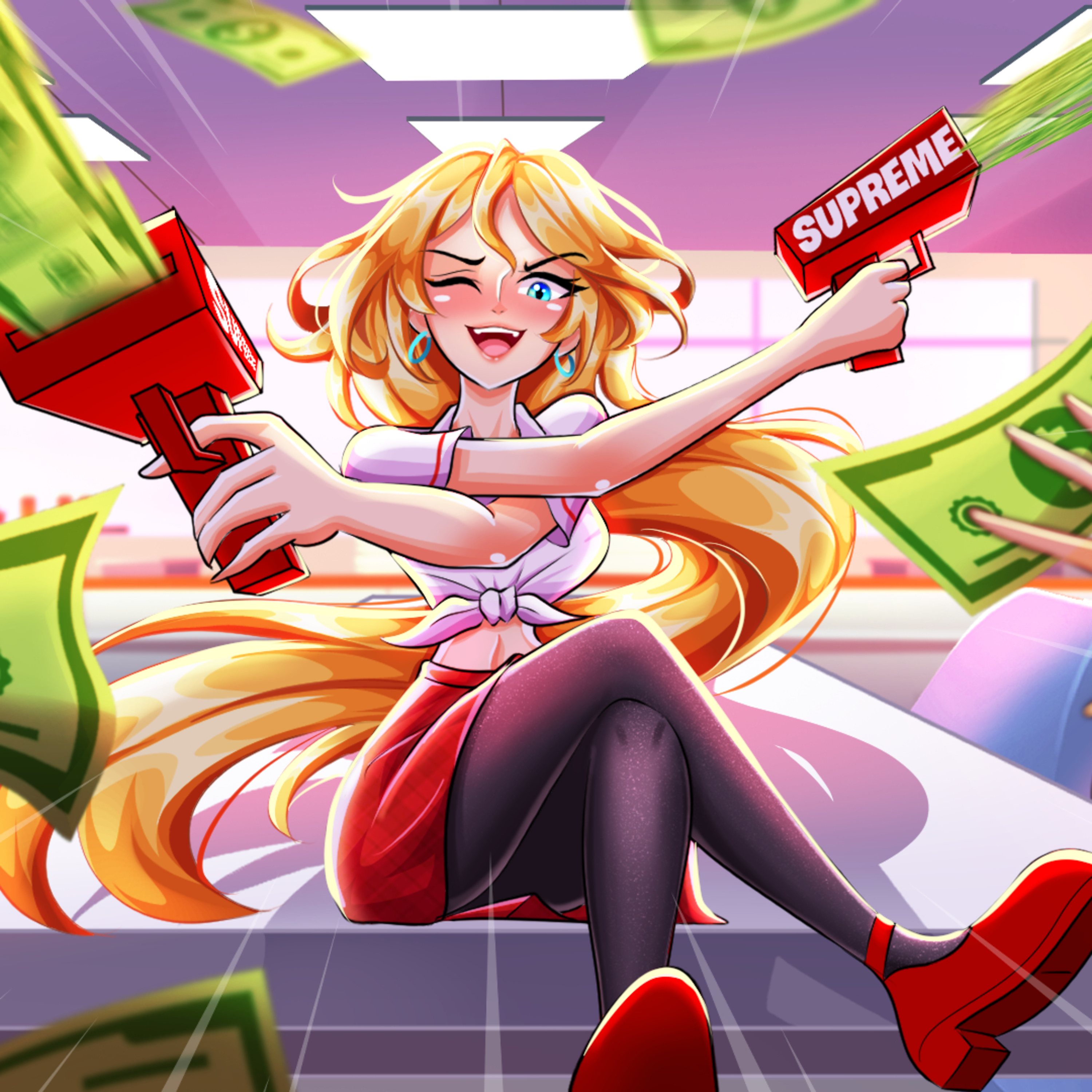 I'm A Billionaire Who Falls In Love With A Poor Boy | Help Us Hit 400K Subs on Youtube episode artwork