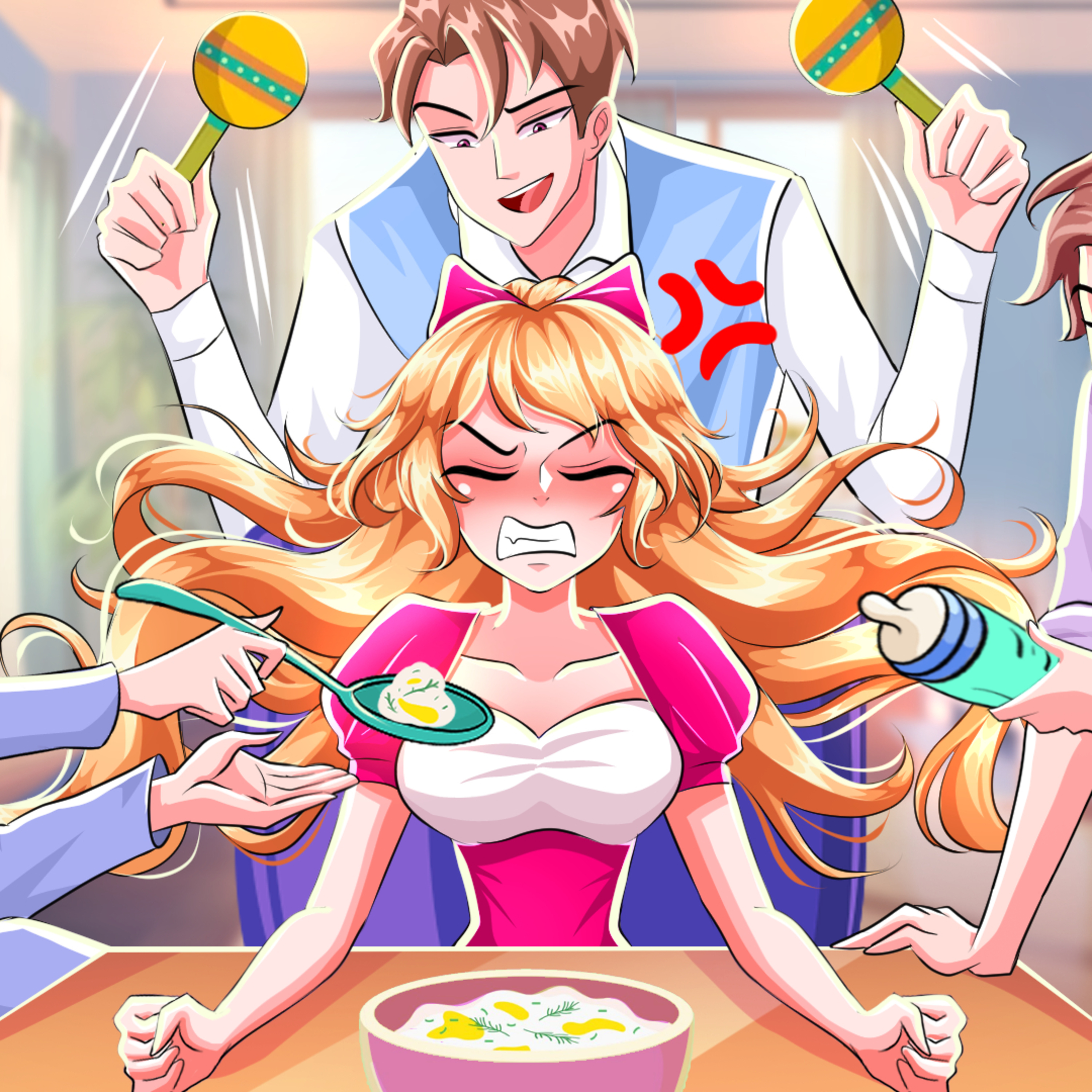 What's it like Living In A House FULL OF BROTHERS? | Help Us Hit 400K Subs on Youtube episode artwork