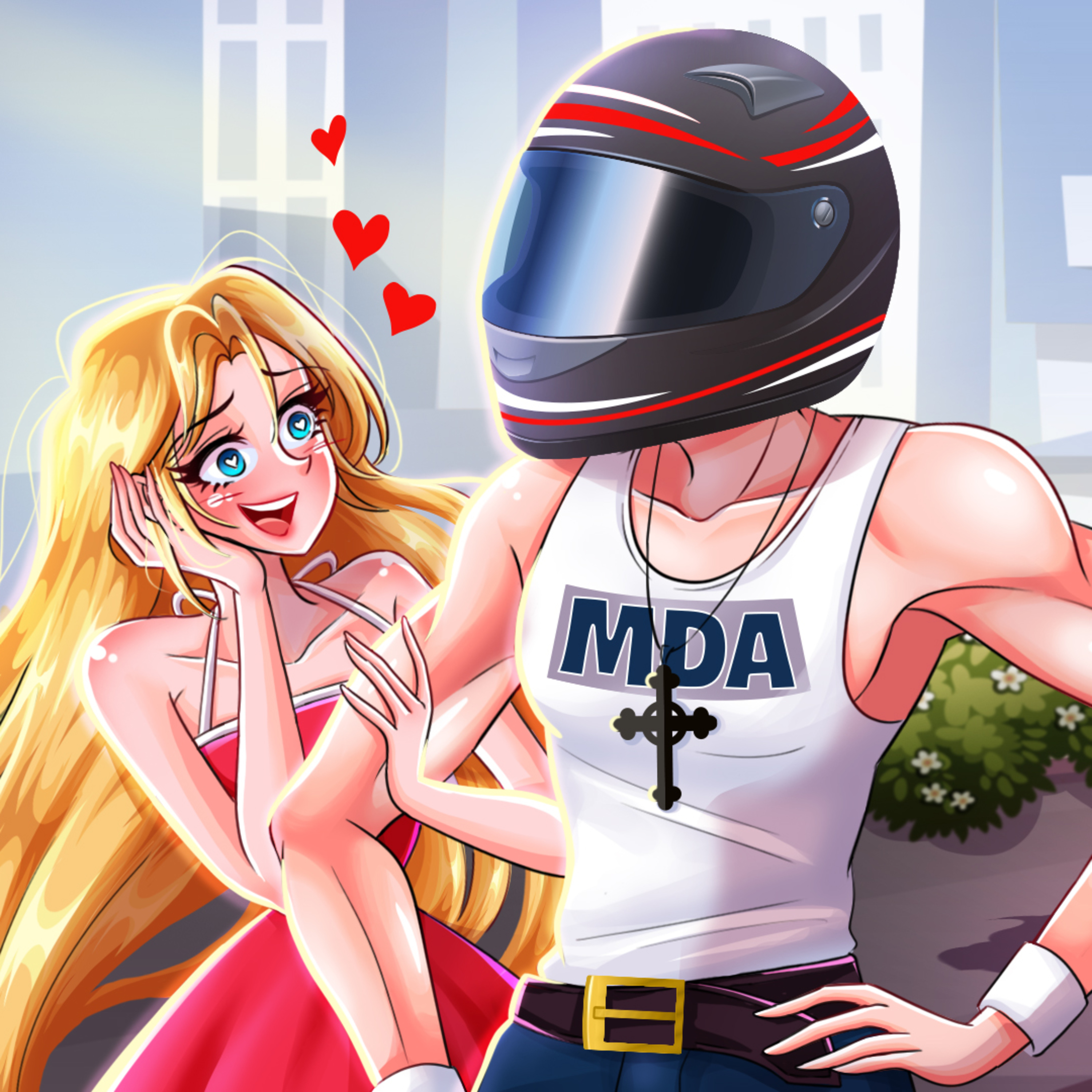 My Diary Animated Official