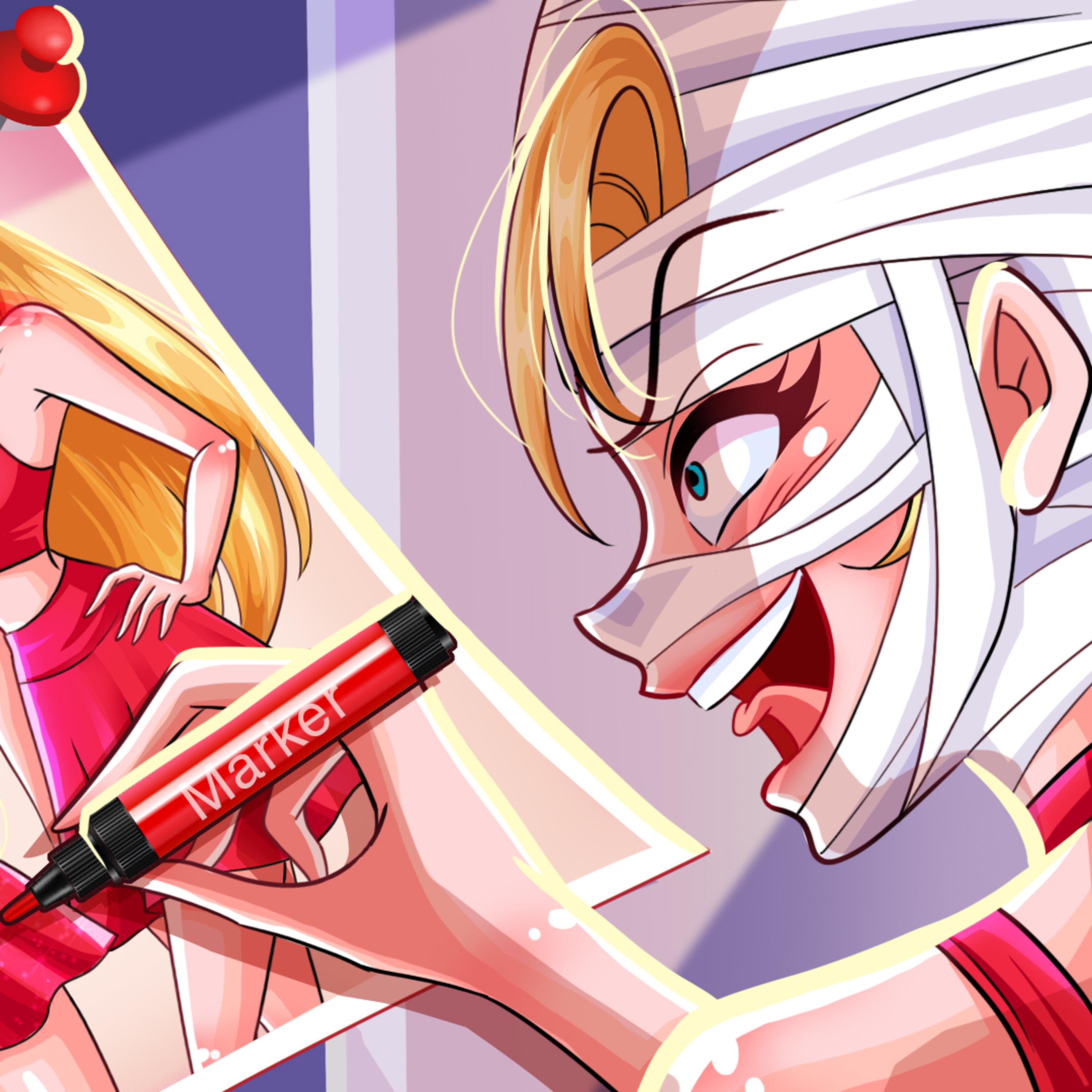 All My Sisters Look the Same, So I Changed My Face | 30-Minute Compilation episode artwork