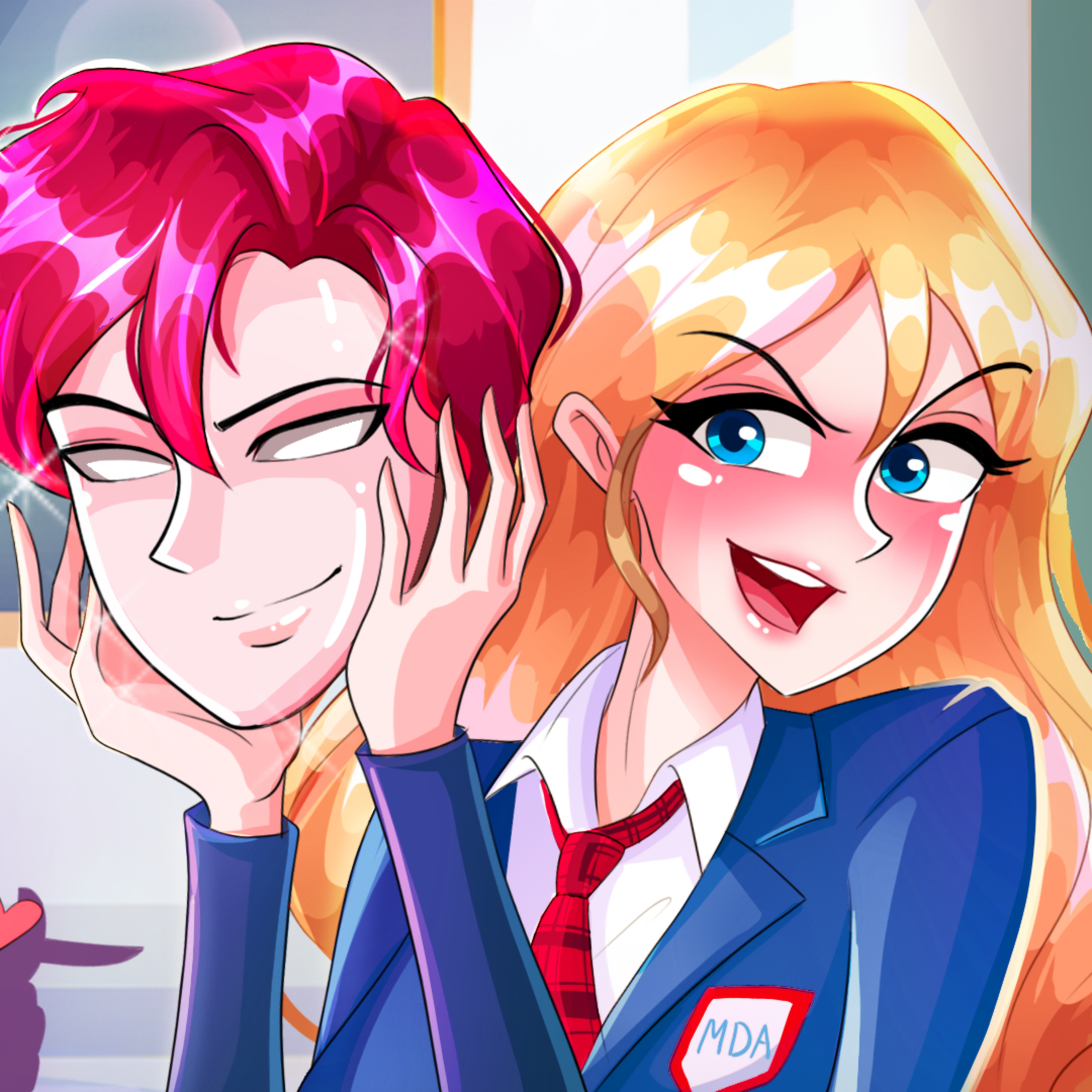 I Change My Identity Every Day episode artwork