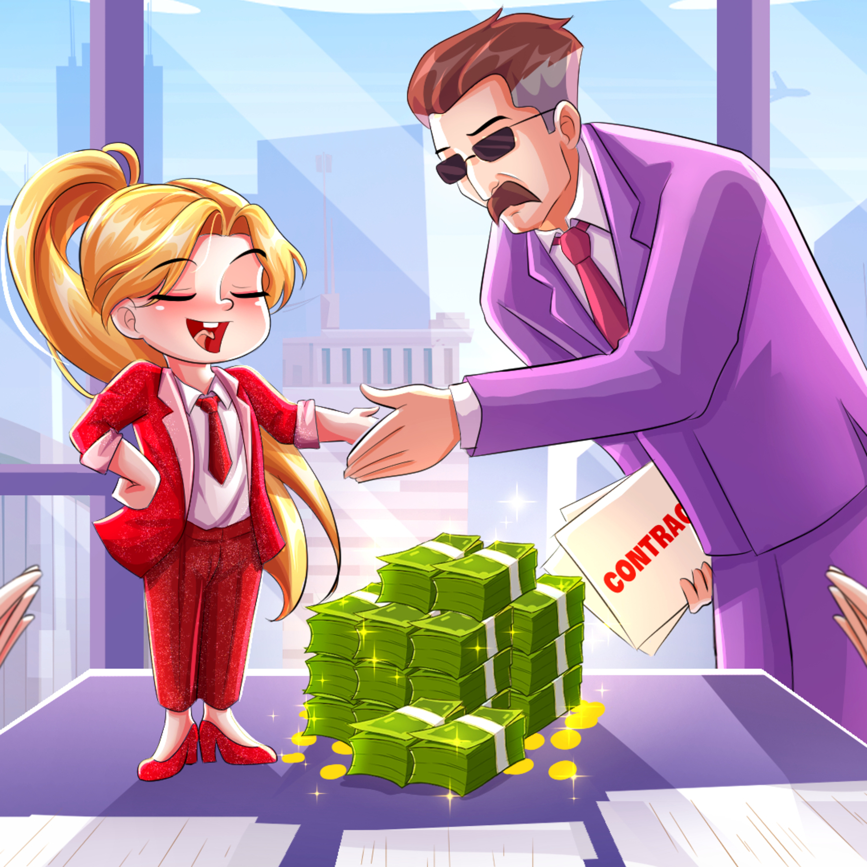 My Diary Animated Official