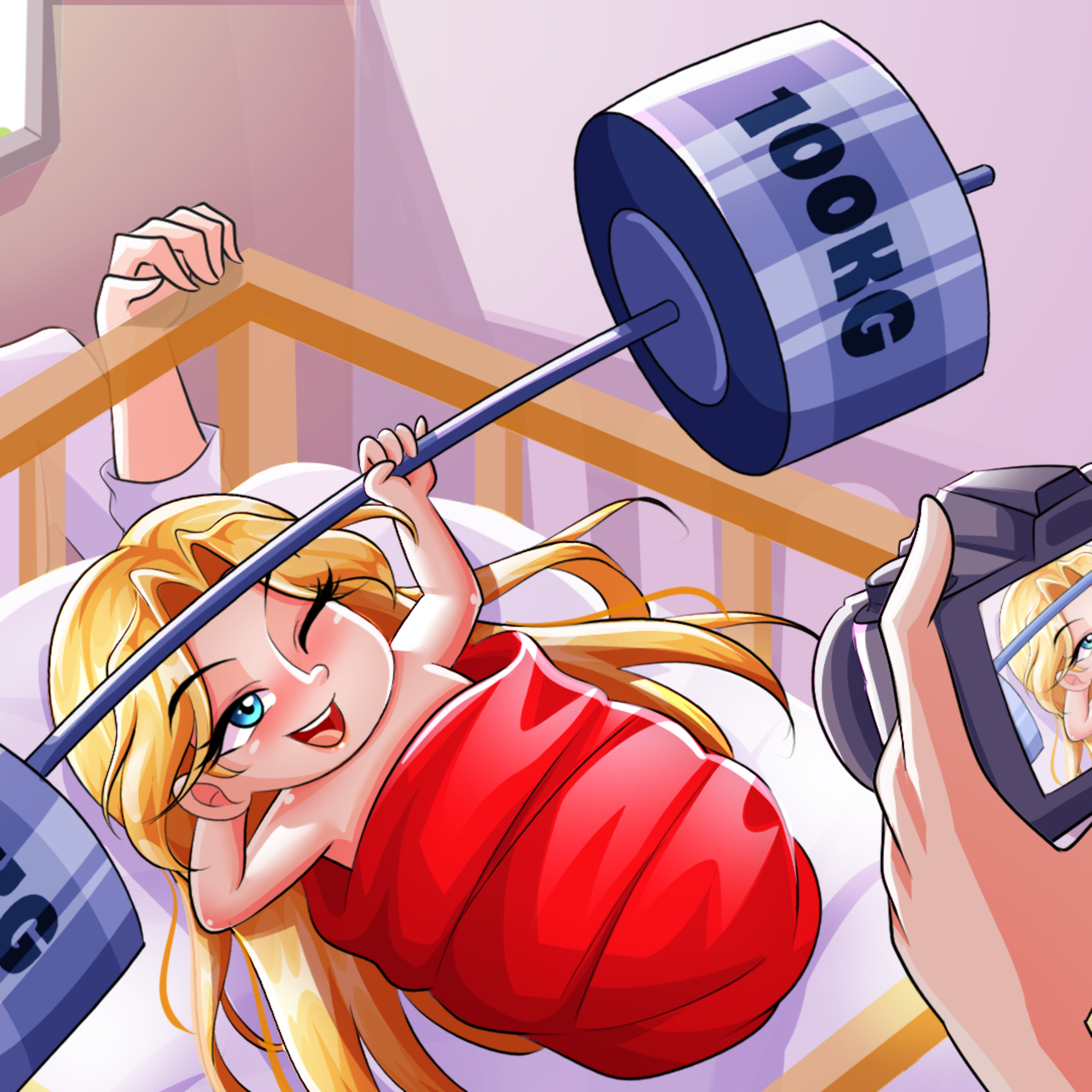 My Diary Animated Official