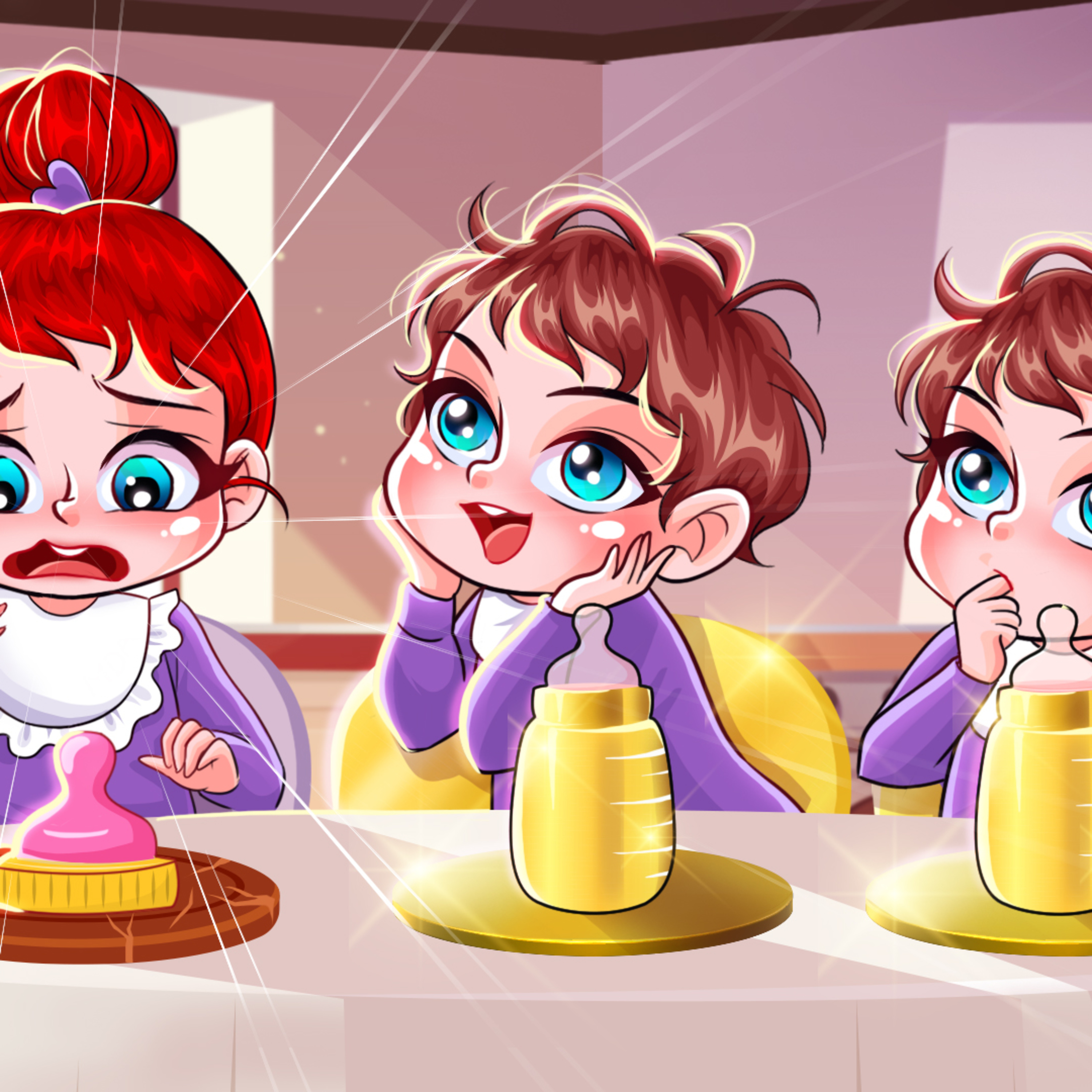 My Diary Animated Official