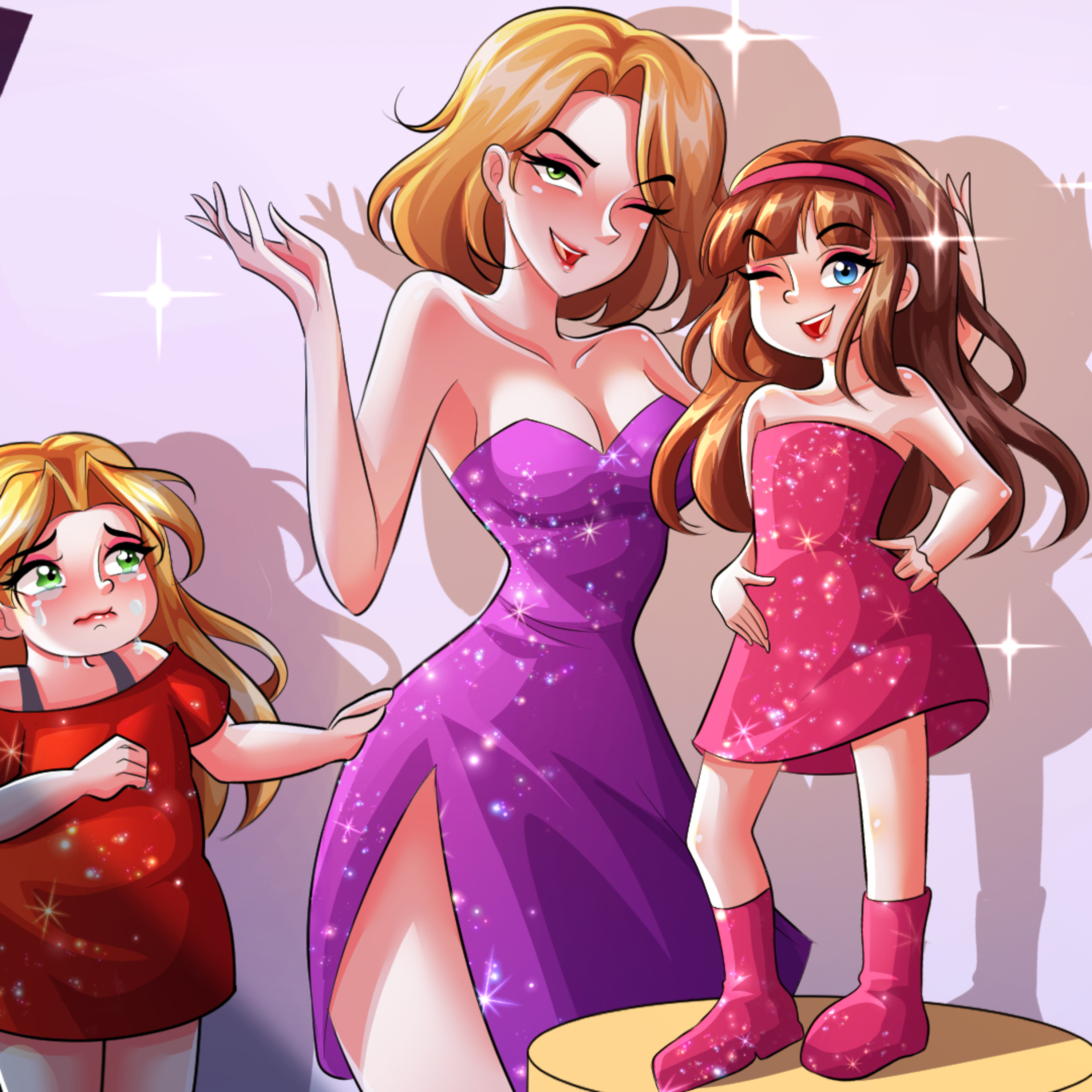 My Diary Animated Official