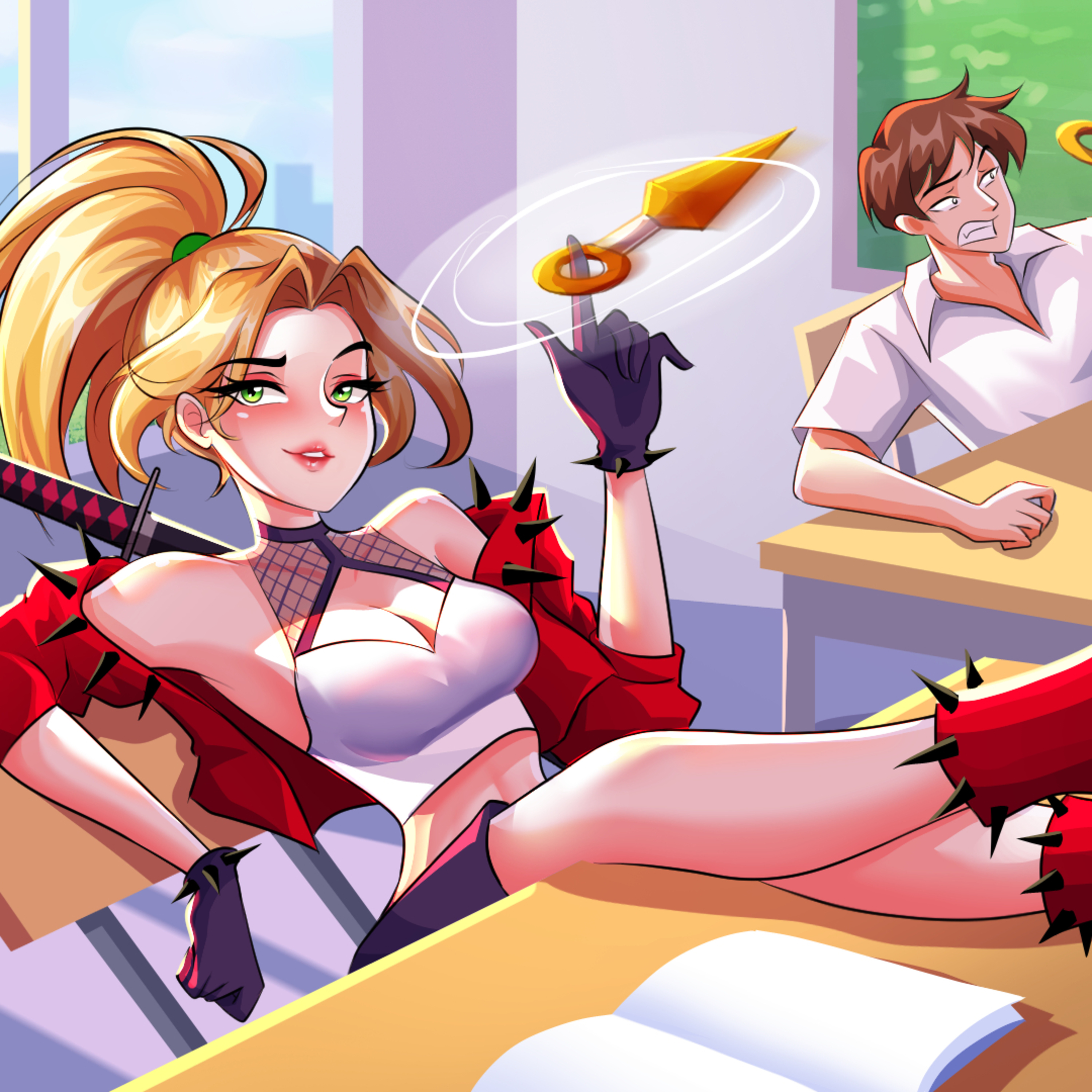 My Diary Animated Official