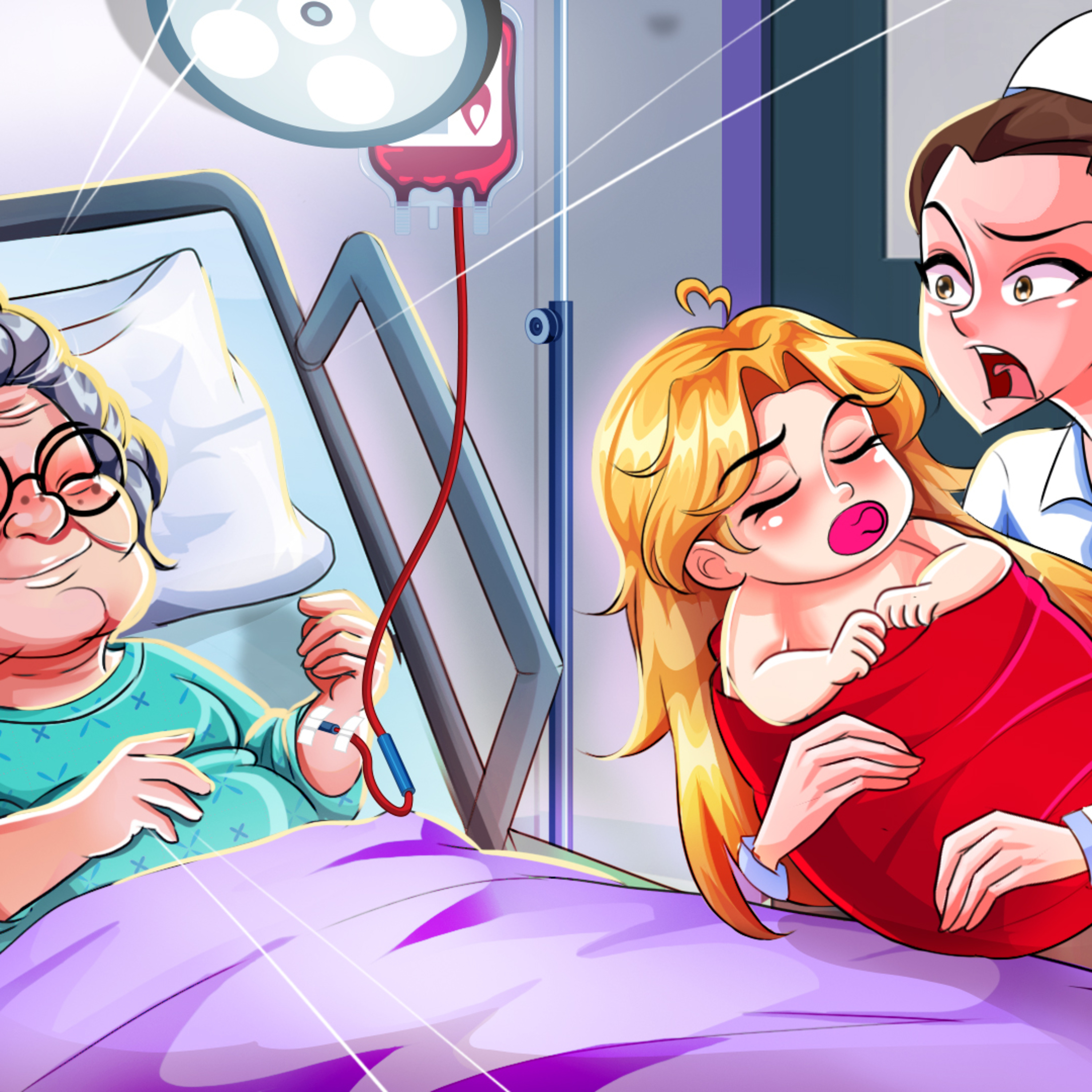 My Diary Animated Official