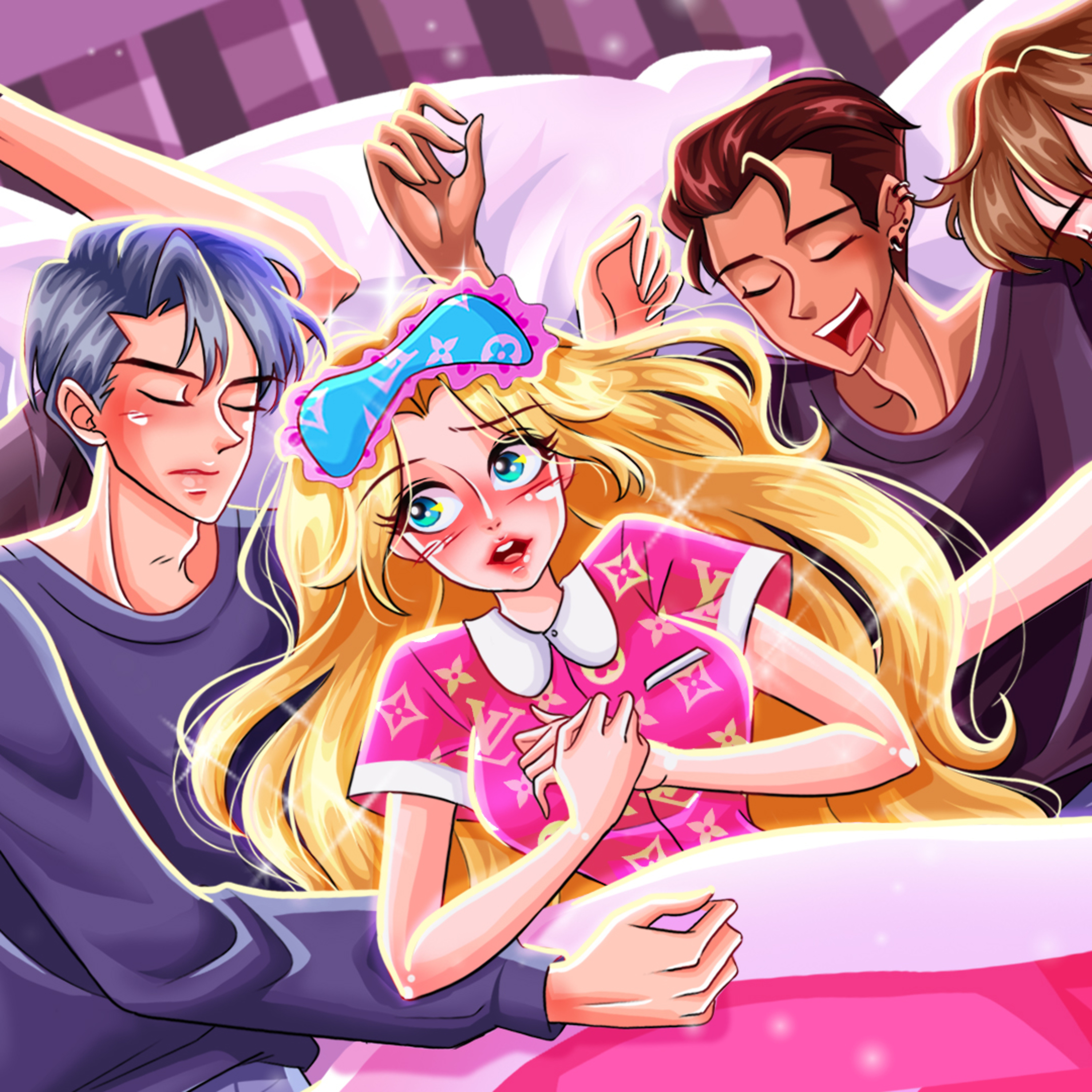 My Diary Animated Official