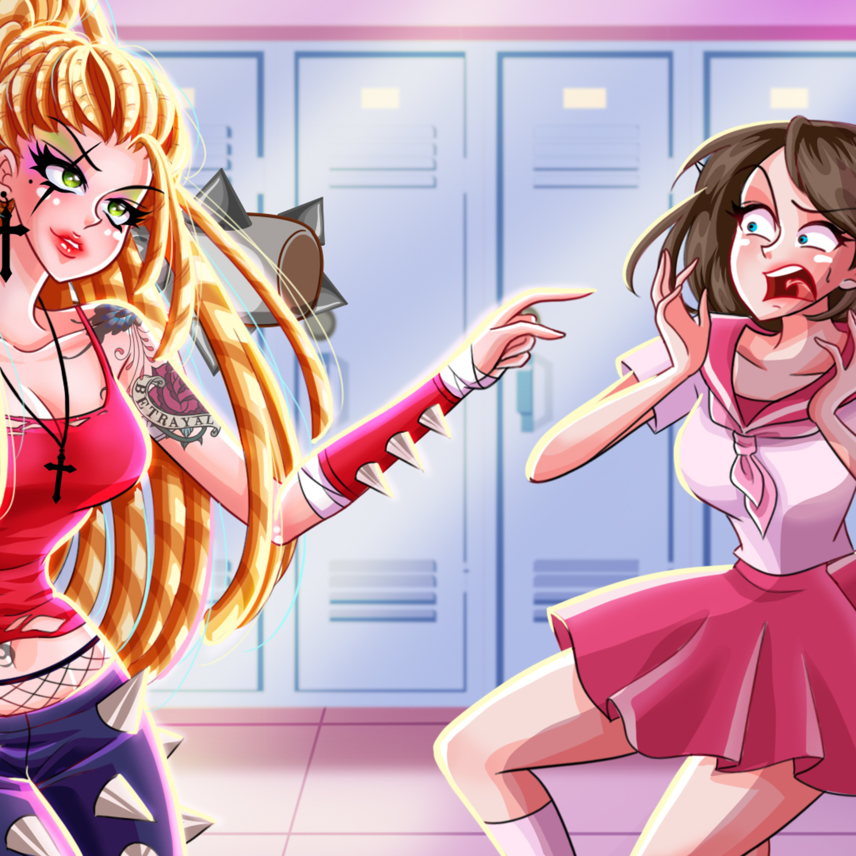 My Diary Animated Official