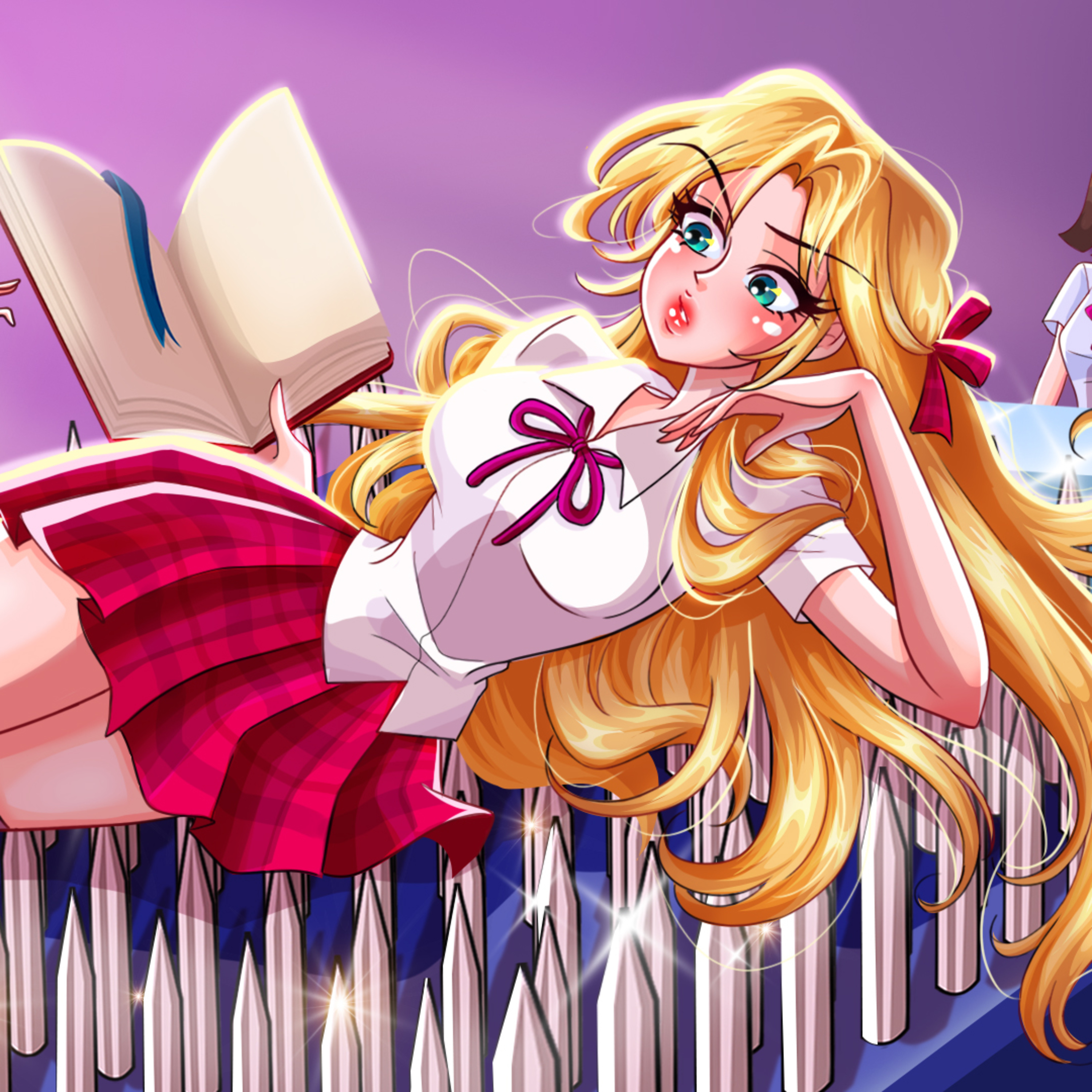 My Diary Animated Official