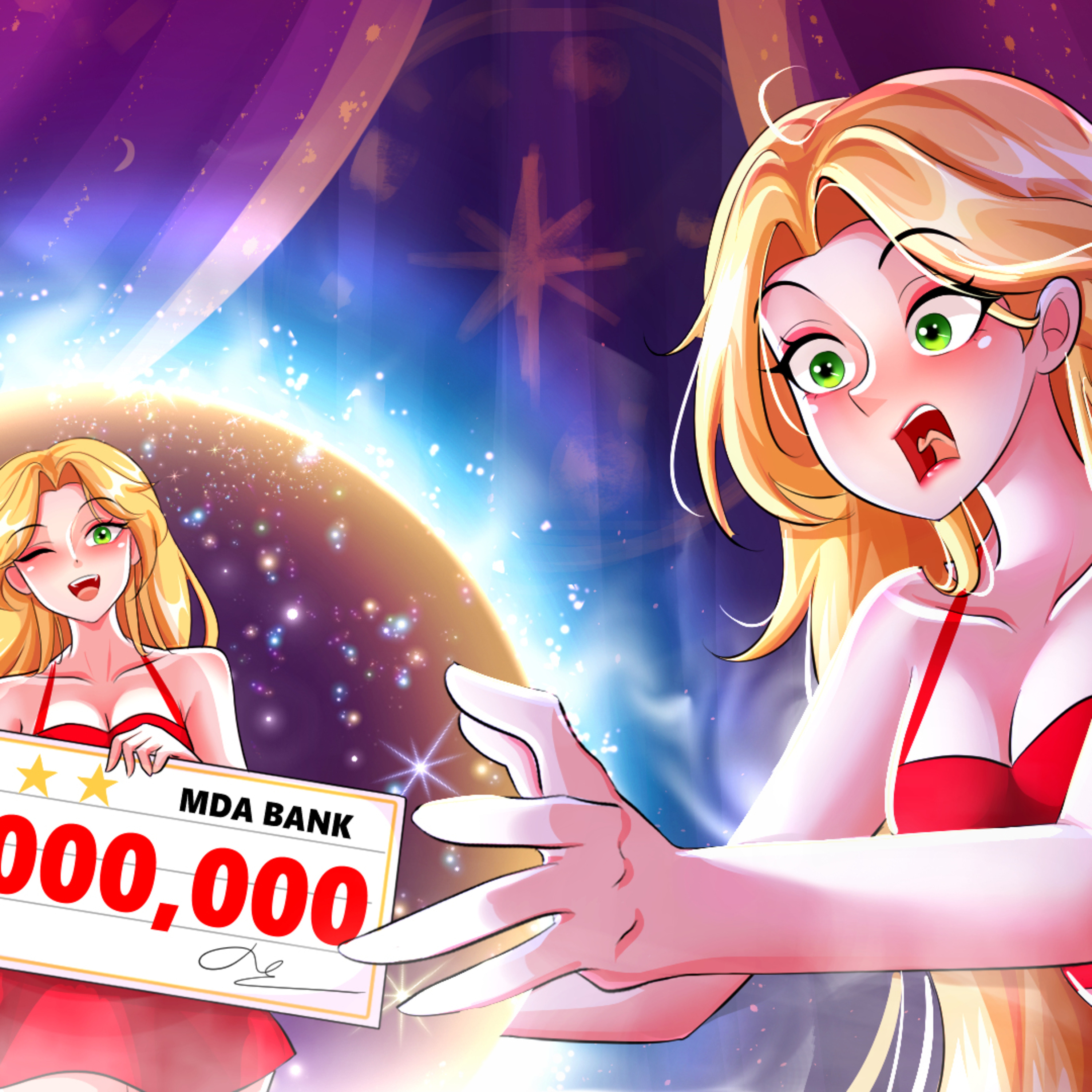 My Diary Animated Official