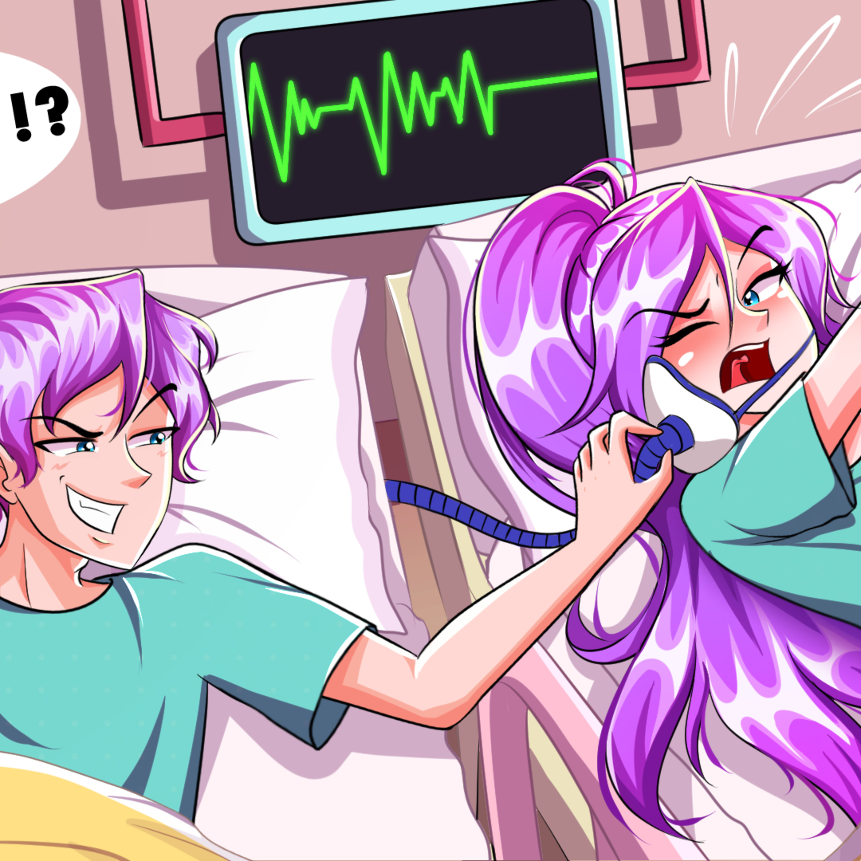 My Diary Animated Official