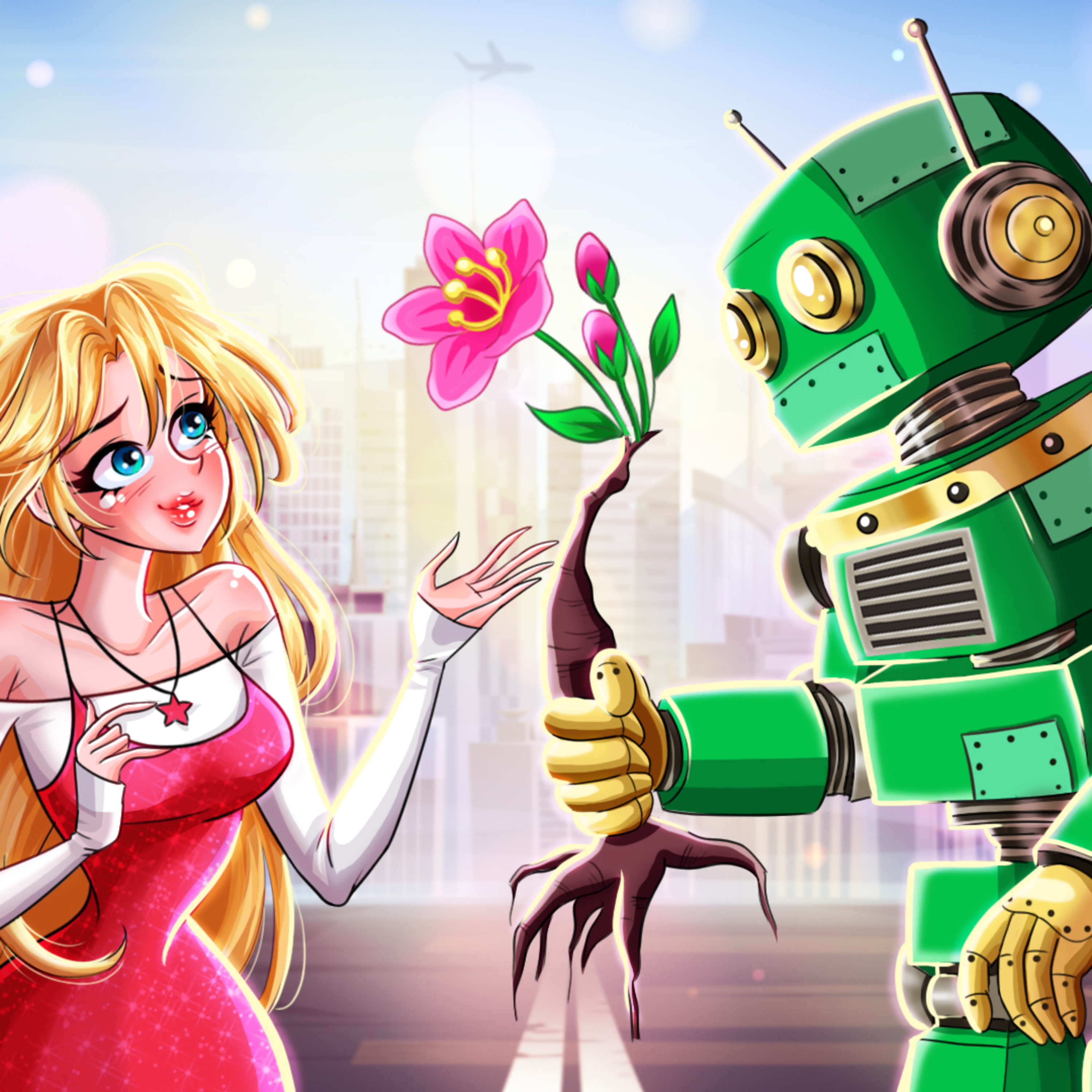 My Diary Animated Official